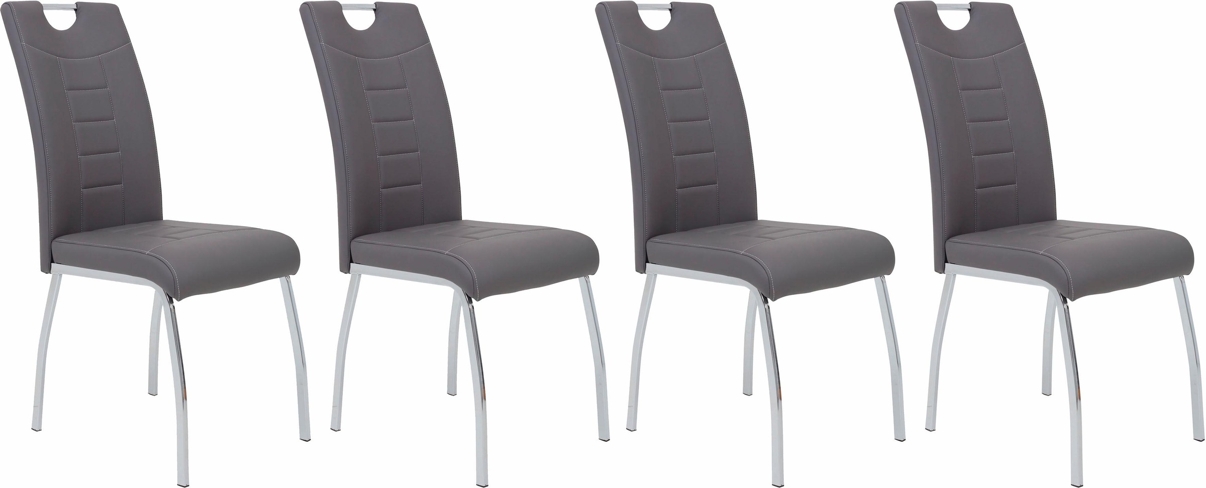 HELA Esszimmerstuhl "Andrea" (Set) 4 Stk.2 oder 4 Stück günstig online kaufen