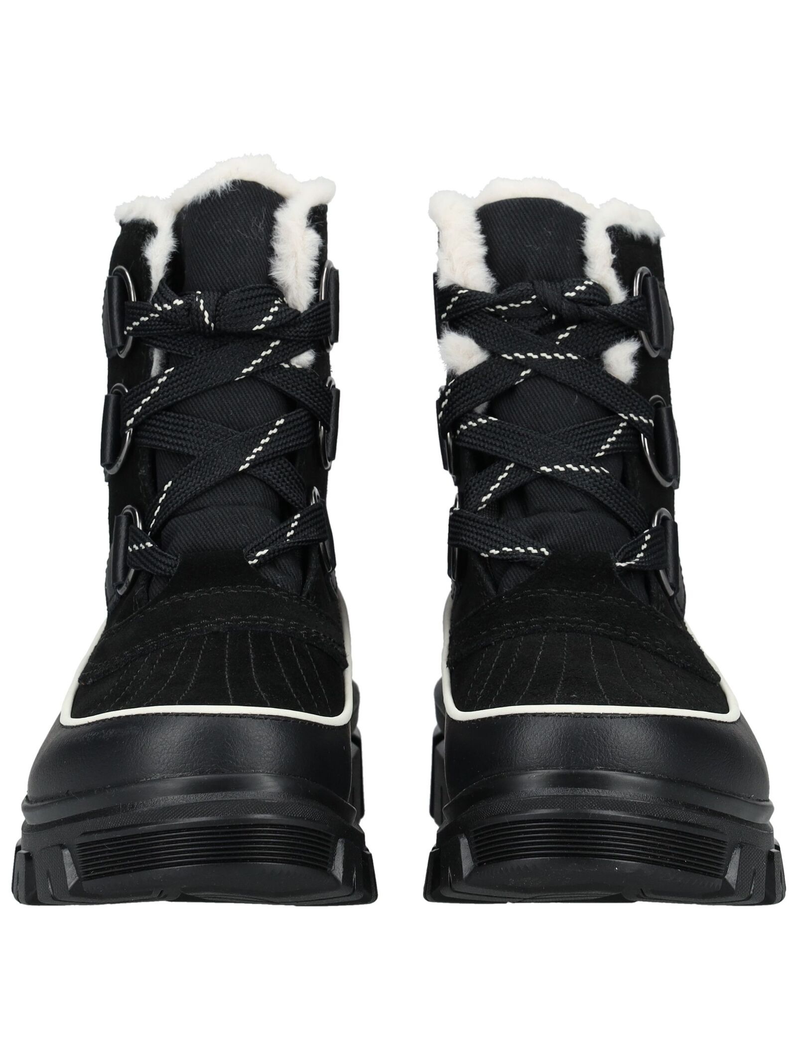 Thumbnail - Sorel Ankleboots "Sorel Stiefelette Veloursleder"