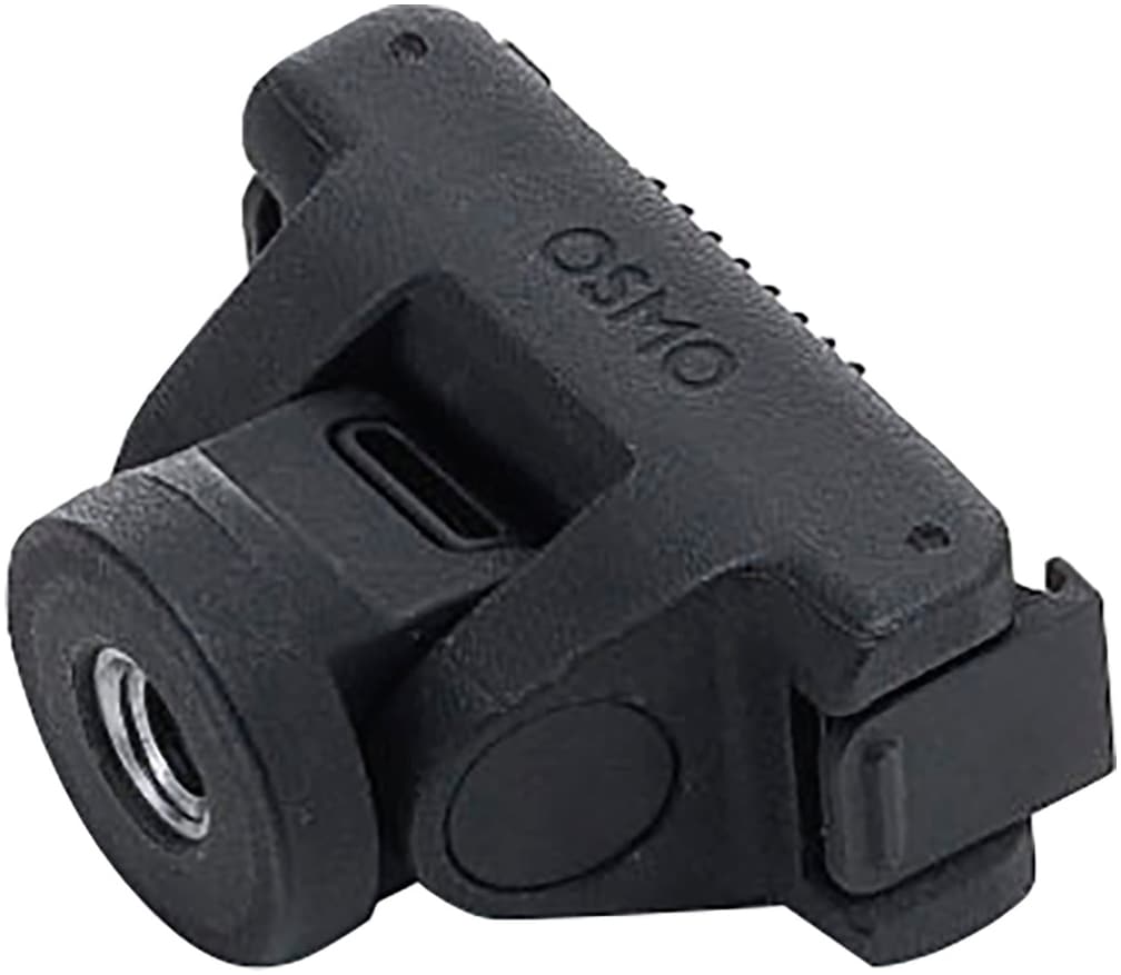 DJI Action Cam-Halterung »Osmo verstellbare Schnellverschluss«