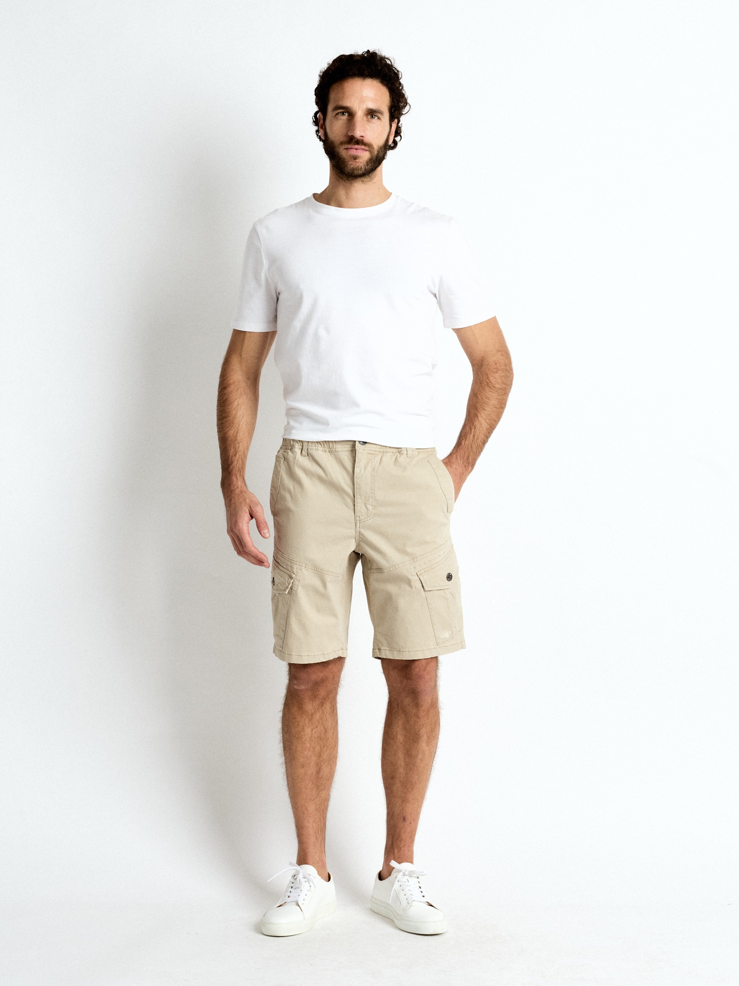 TOP GUN Shorts »TG25005«