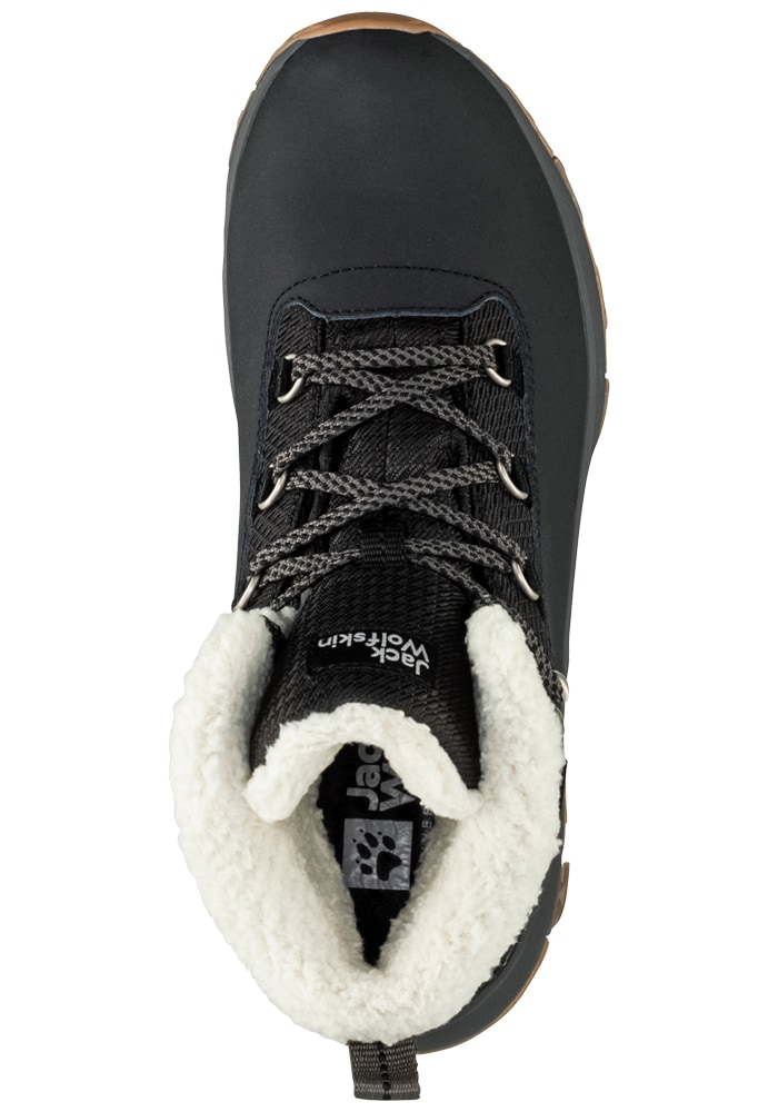 Jack Wolfskin Winterboots "EVERQUEST TEXAPORE MID W" günstig online kaufen