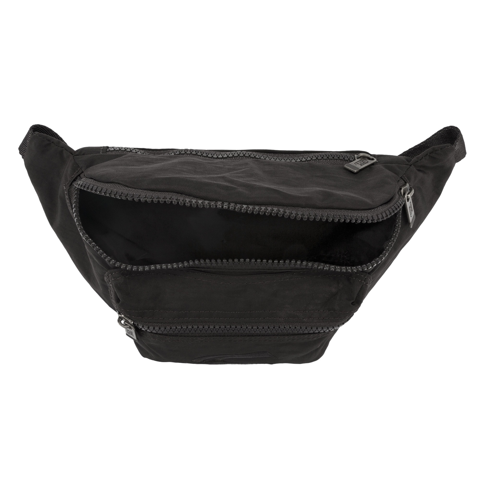 camel active Bauchtasche »Journey«, aus leichtem robusten Nylon, funktional perfekt für alle Lebenslagen
