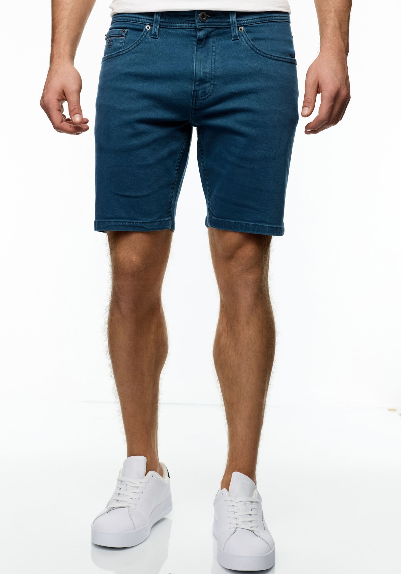 Indicode Chinoshorts "INSymon" günstig online kaufen