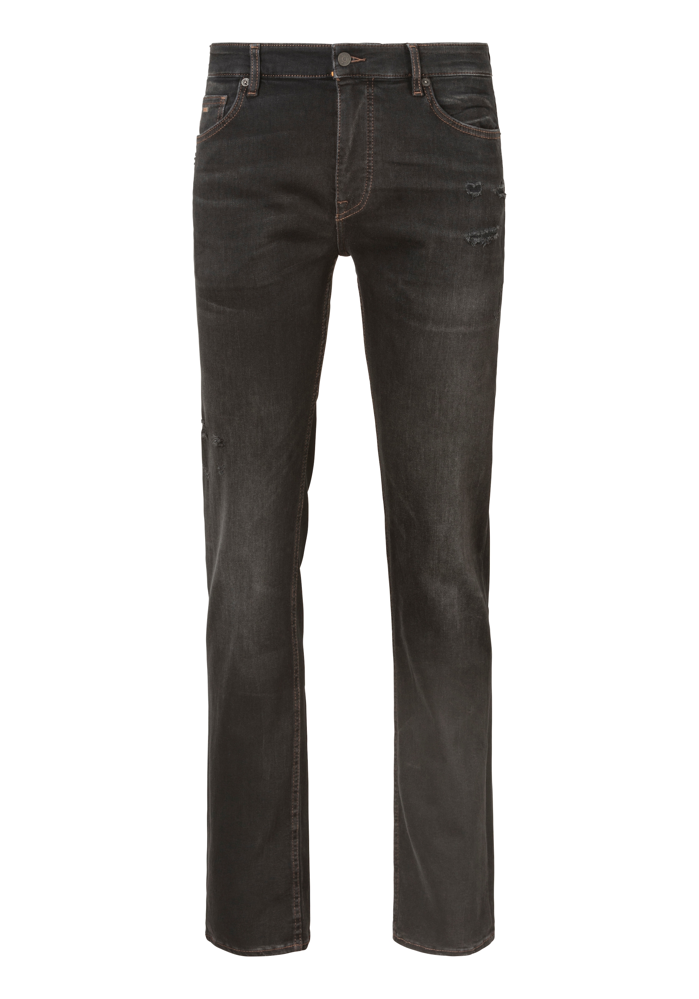 BOSS ORANGE Slim-fit-Jeans "Delaware", mit Coin-Pocket günstig online kaufen