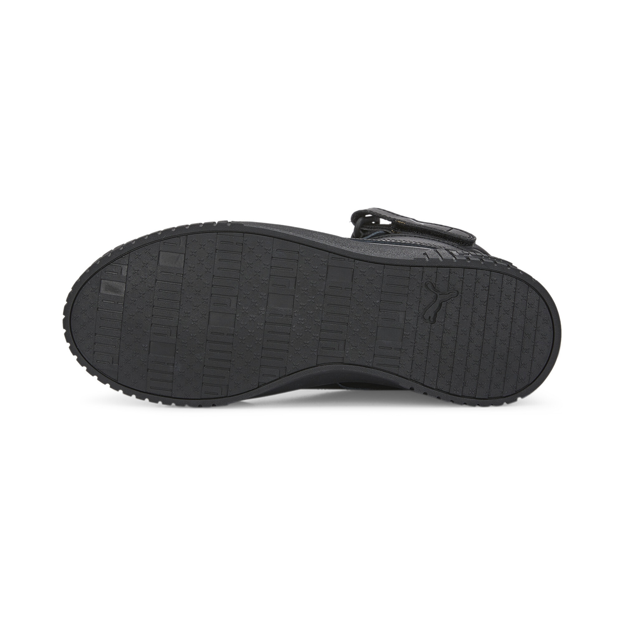 PUMA Sneaker »Carina 2.0 Mid Winter Sneakers Damen«