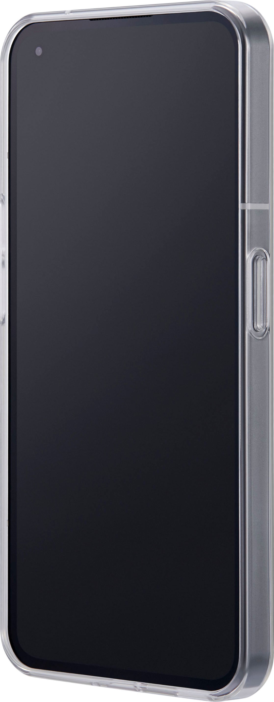 NOTHING Handyhülle »Phone (1) Case«, Nothing Phone (1), 16,6 cm (6,55 Zoll)