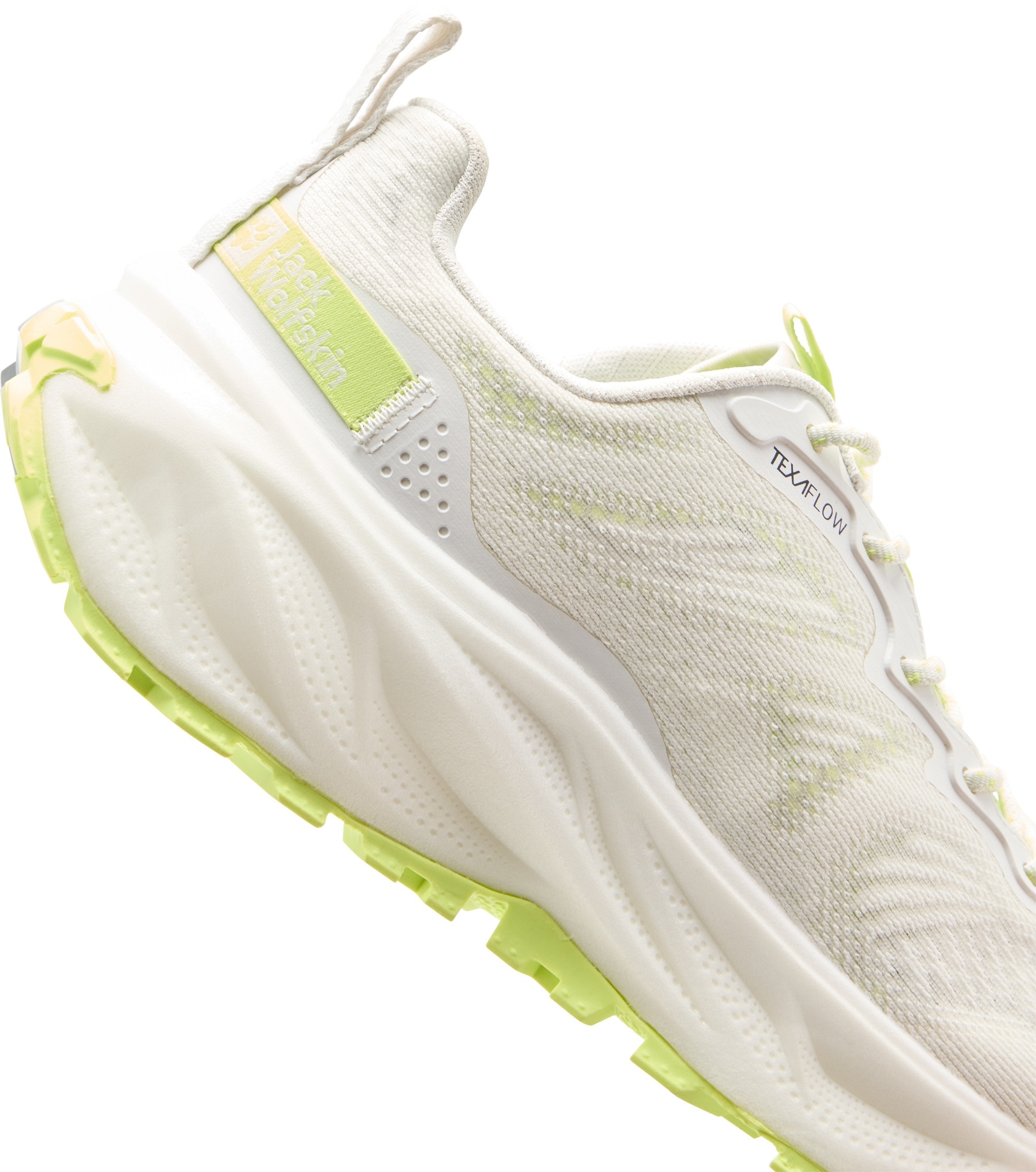 Jack Wolfskin Wanderschuh »PRELIGHT SWIFT PRO VENT LOW W«
