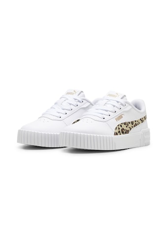 PUMA Sneaker »Carina 2.0 Animal Update PS«