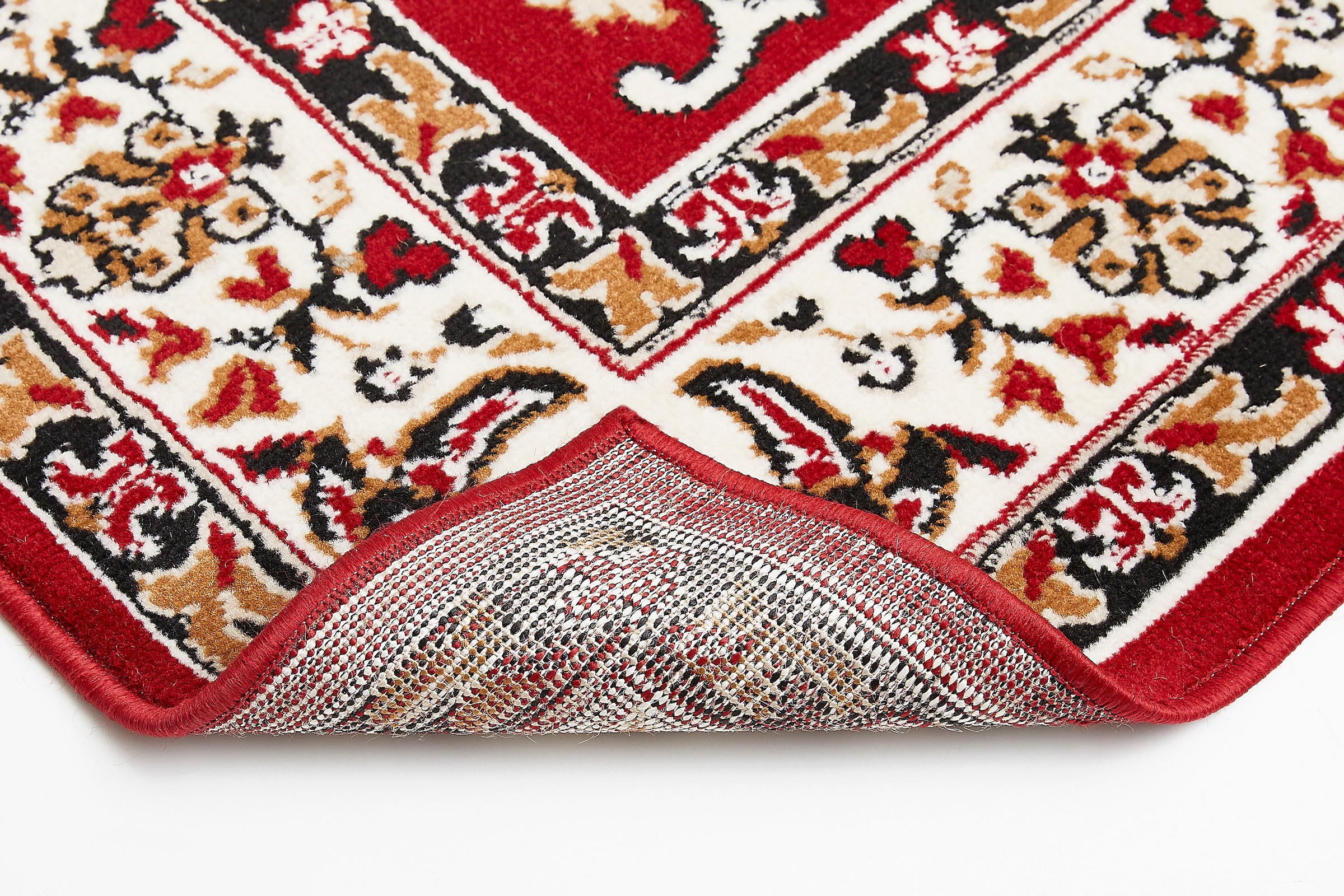 Andiamo Teppich »Lagerräumung«, rechteckig, Sonderposten, moderne Designs, verschiedene Qualitäten & Höhen