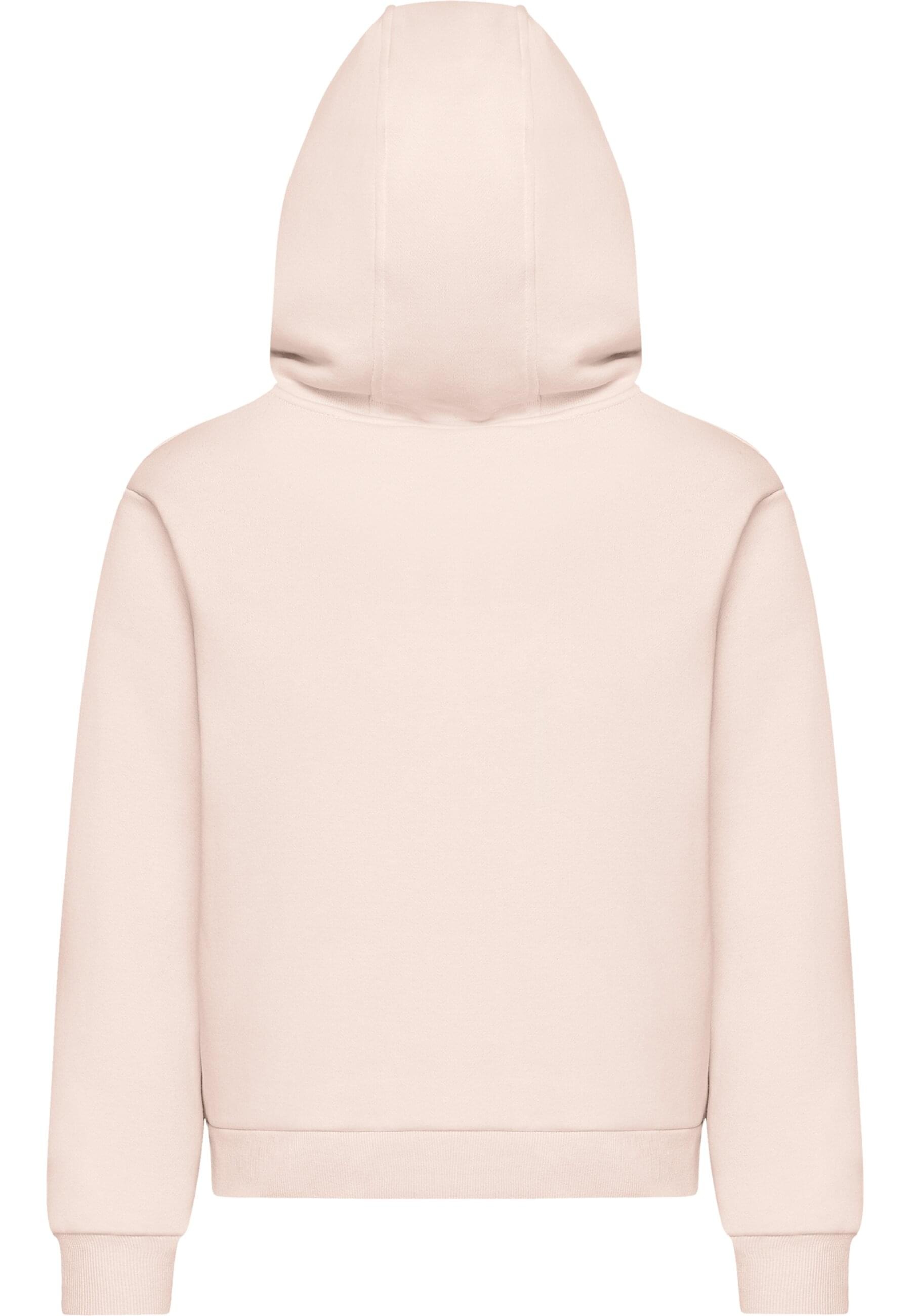 Merchcode Kapuzenpullover "Merchcode Ladies Sweet Cherries Hoody" 1 Stk. tl günstig online kaufen