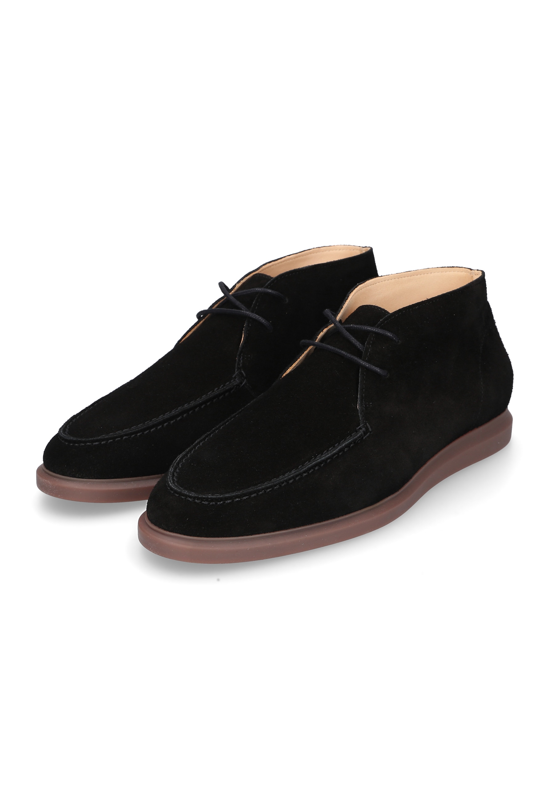 Henry Stevens Schnürboots »Elia NGB«