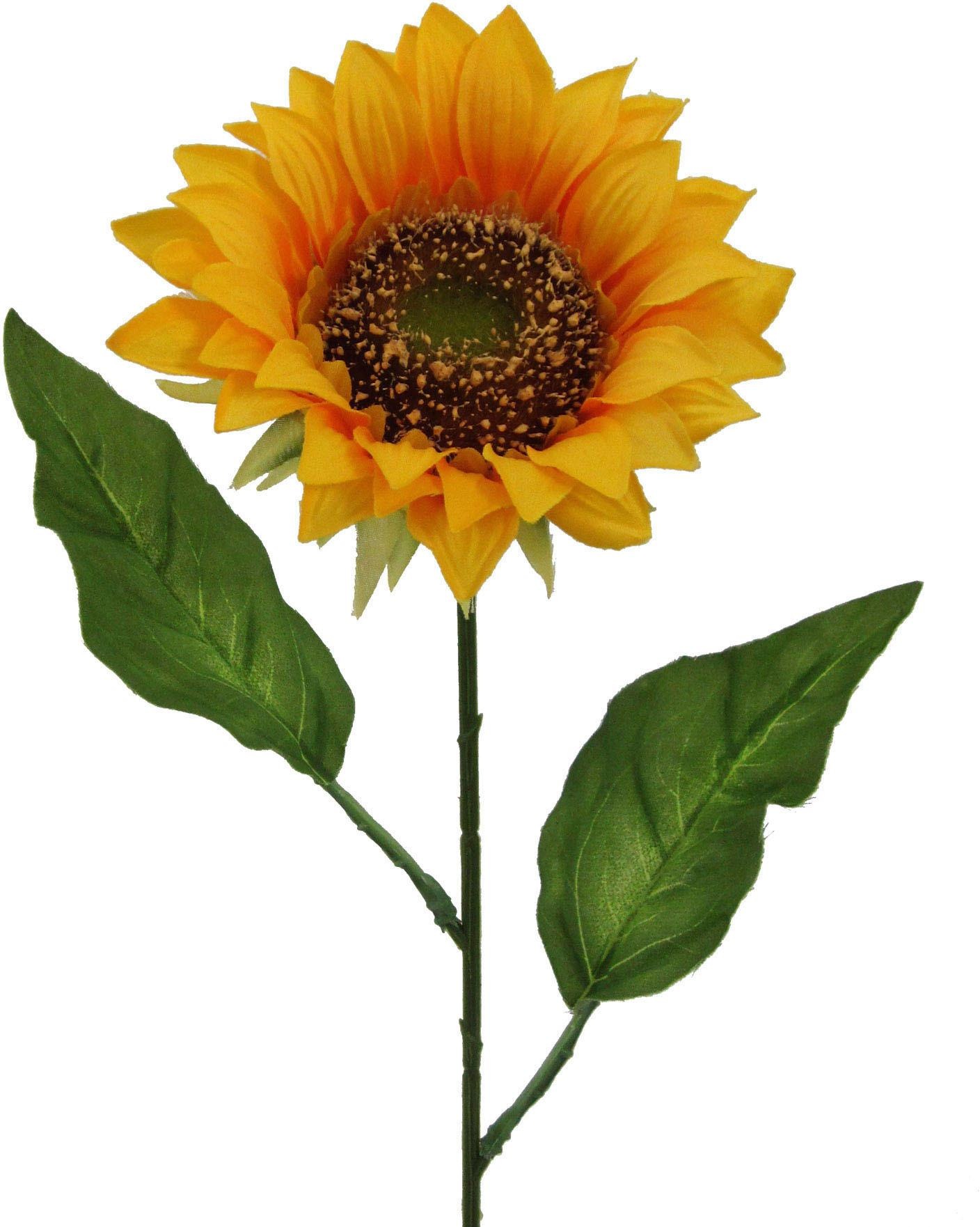 Creativ green Kunstblume, 7er Set