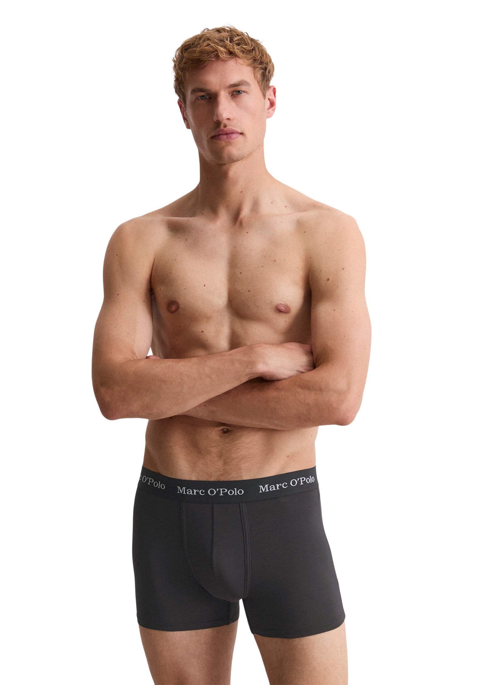 Marc OPolo Boxer "Essentials", (3er Pack) günstig online kaufen