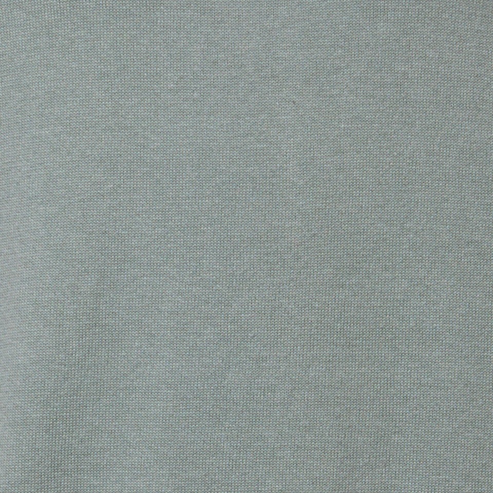 STREET ONE MEN Strickpullover, aus reiner Baumwolle