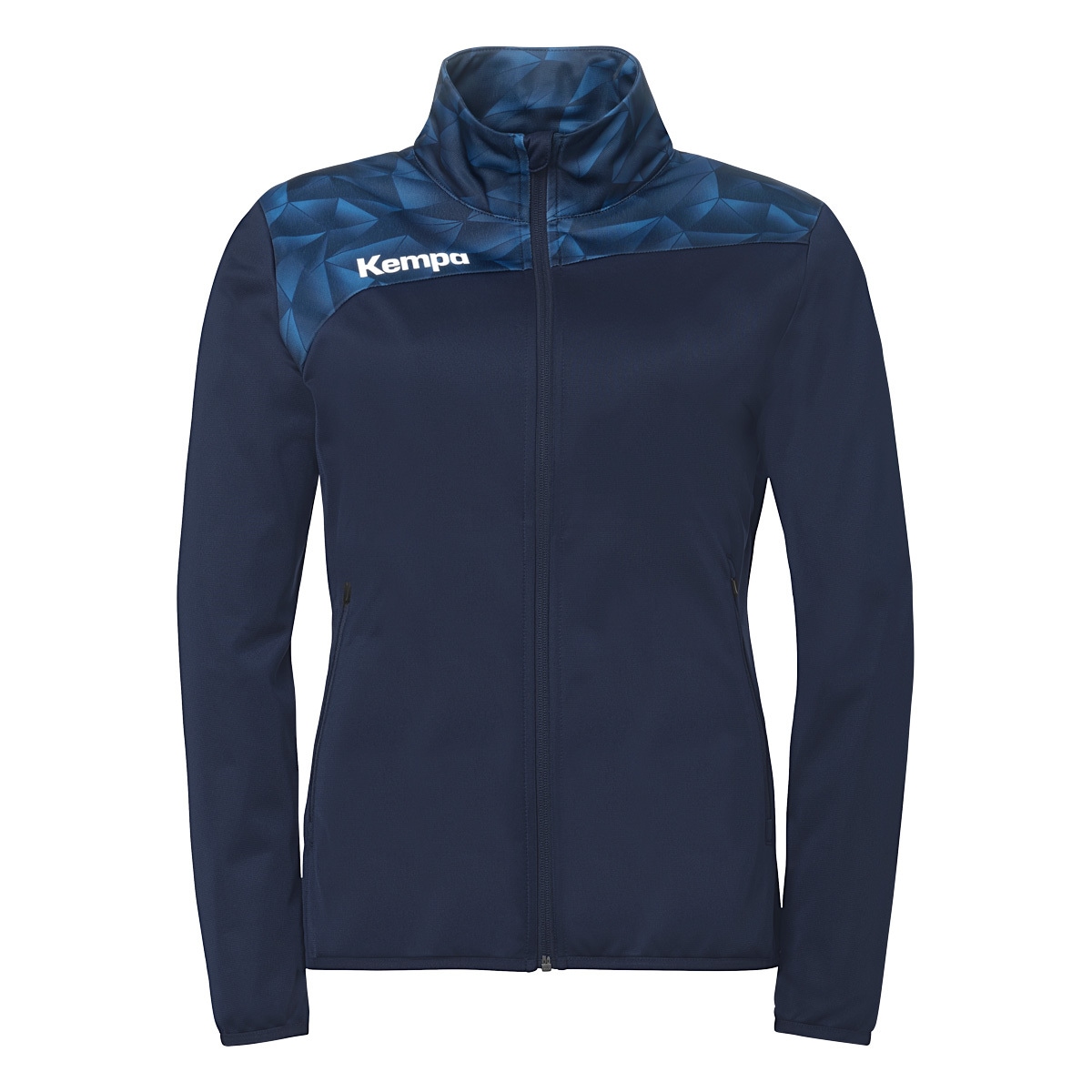 Kempa Trainingsjacke "Trainingsjacke Athletics 29 Poly Women" 1 Stk. tlg.