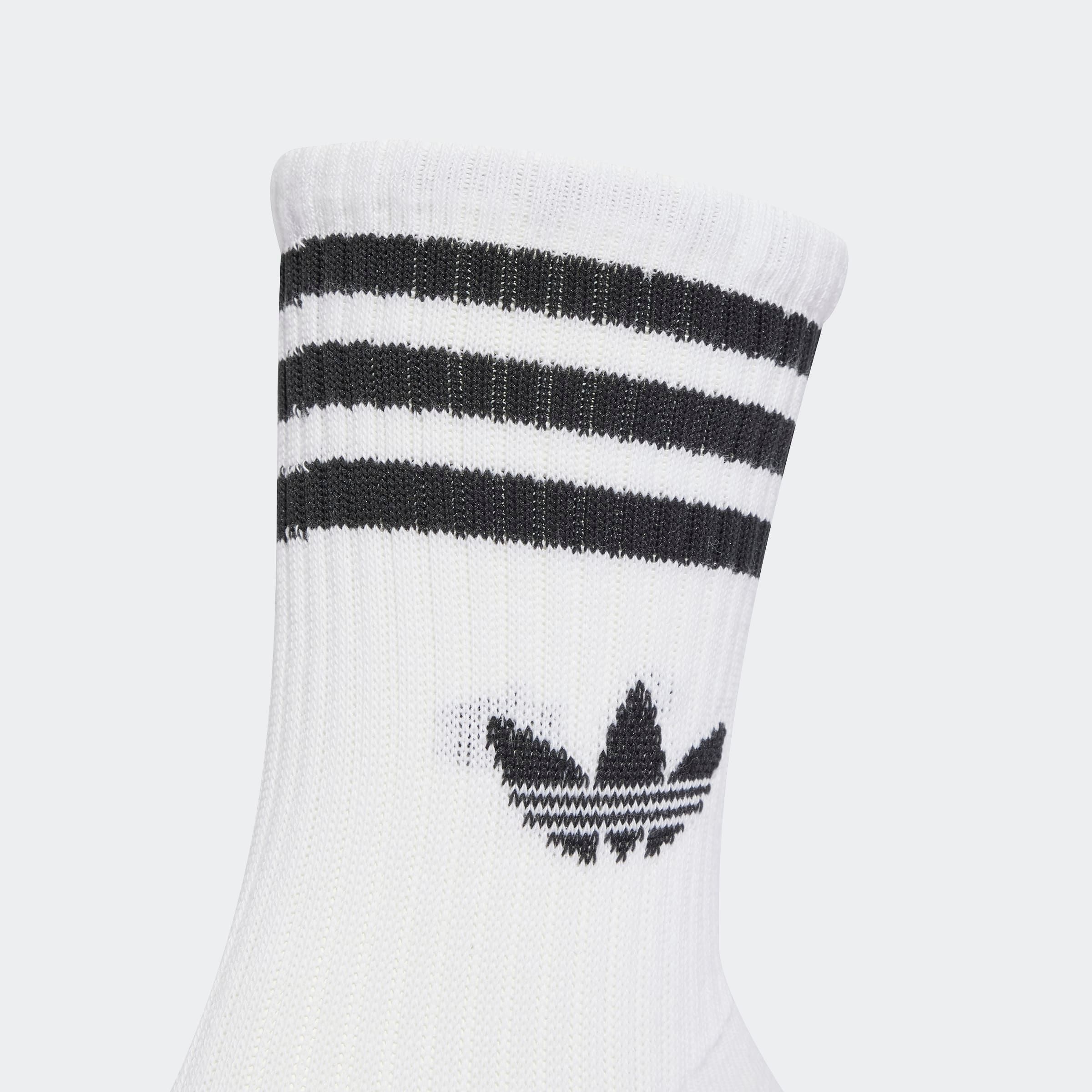 Thumbnail - adidas Originals Sportsocken "3S CREW S 6P"