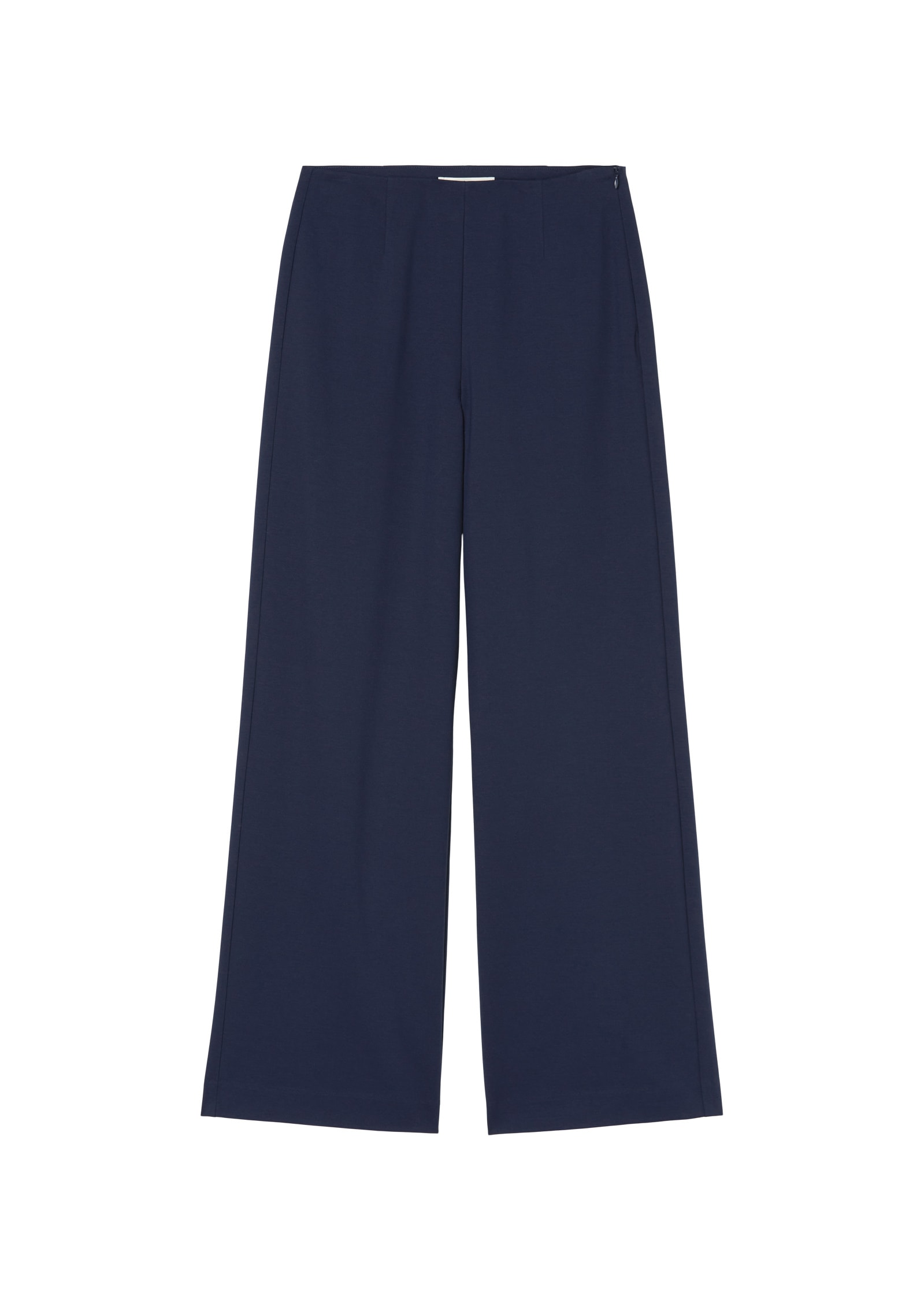 Marc O'Polo Chinohose »aus Interlock-Qualität«