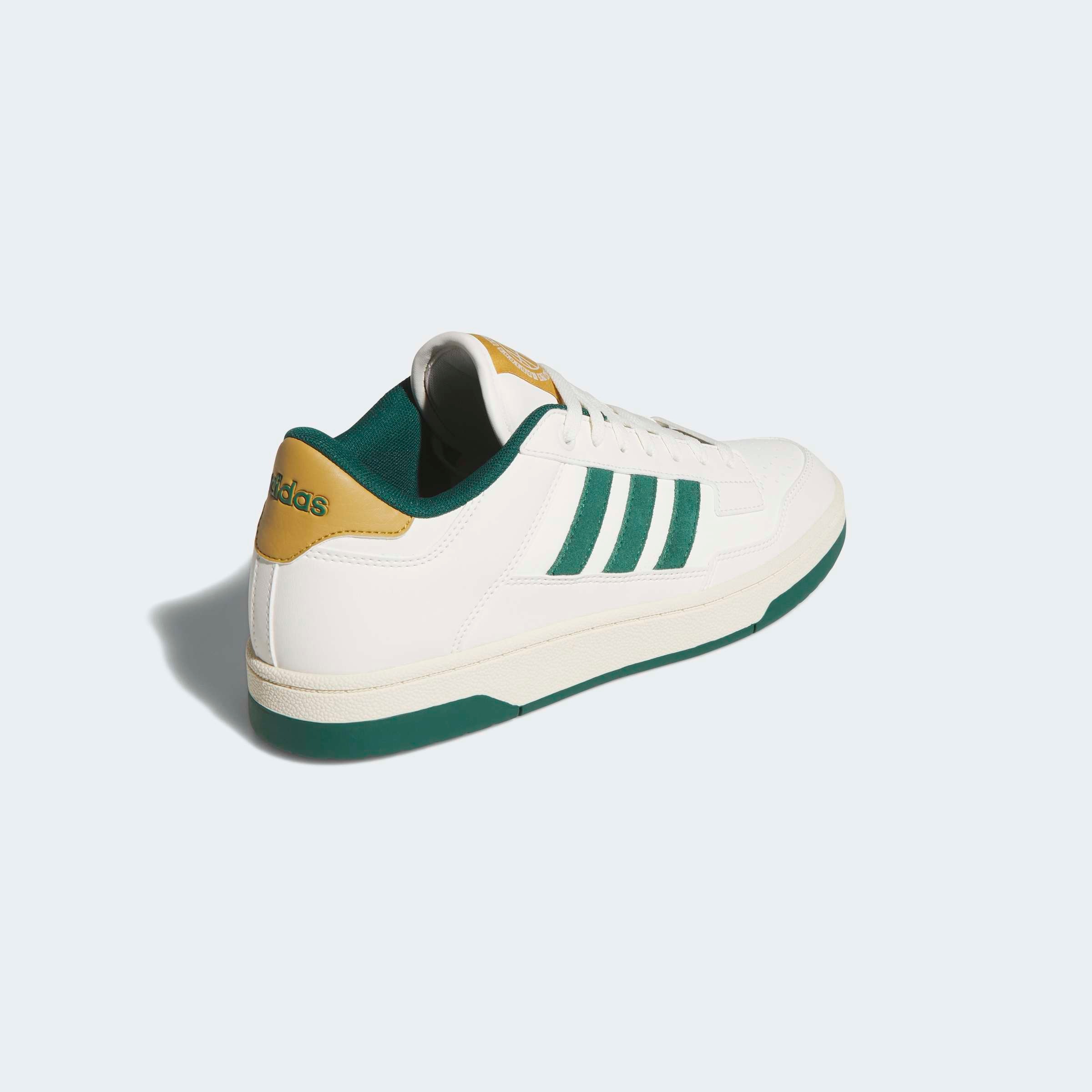 adidas Sportswear Sneaker »RAPID COURT LOW«