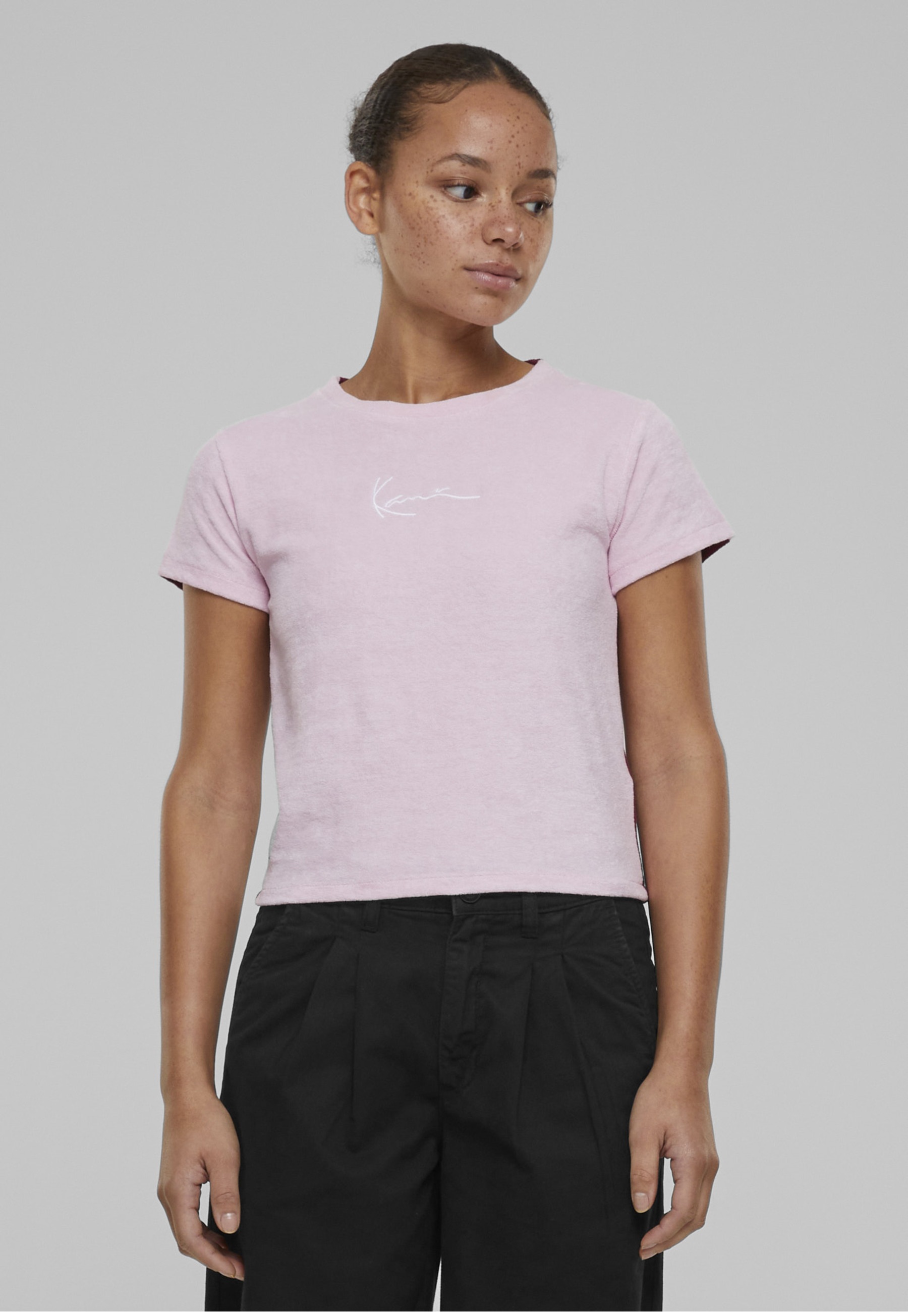 Karl Kani T-Shirt »Karl Kani Damen« 1 Stk.