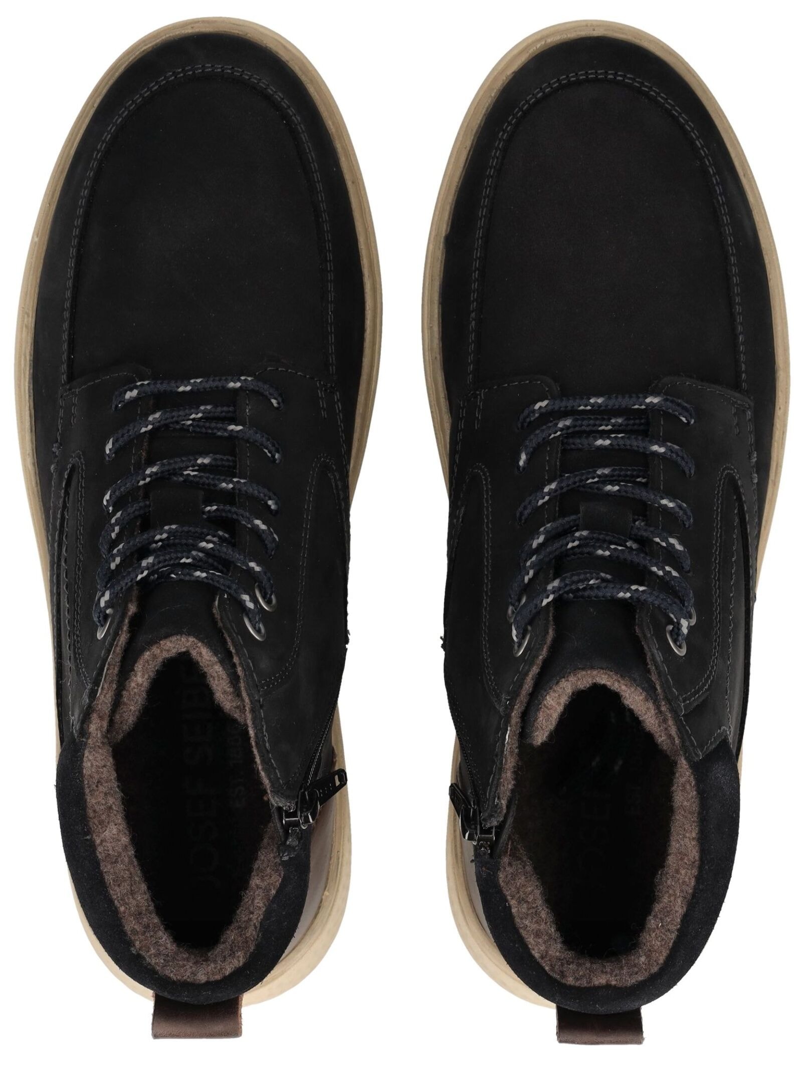 Josef Seibel Sneaker »Josef Seibel Sneaker Leder«