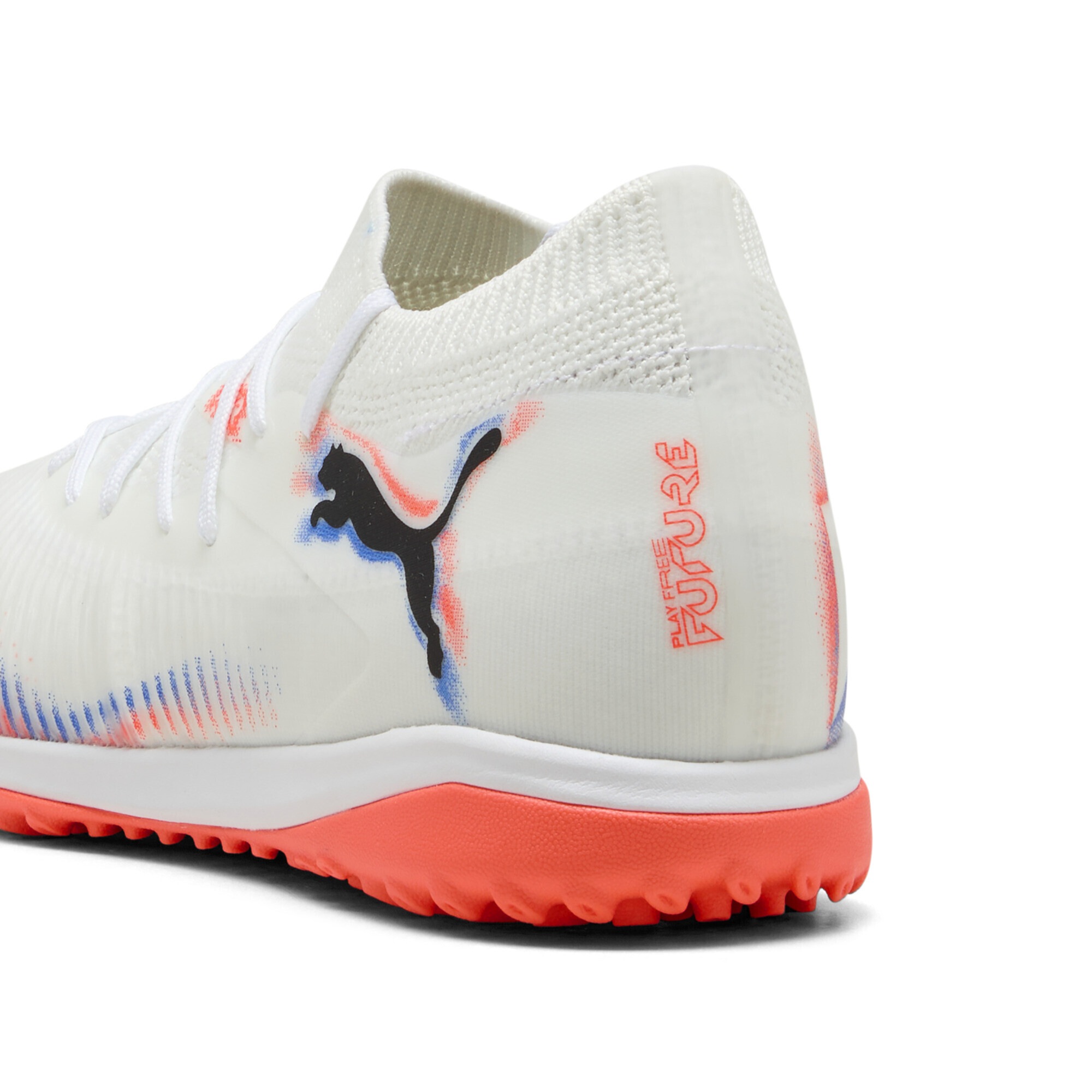 PUMA Fußballschuh »FUTURE 8 MATCH TT Fußballschuhe Damen«