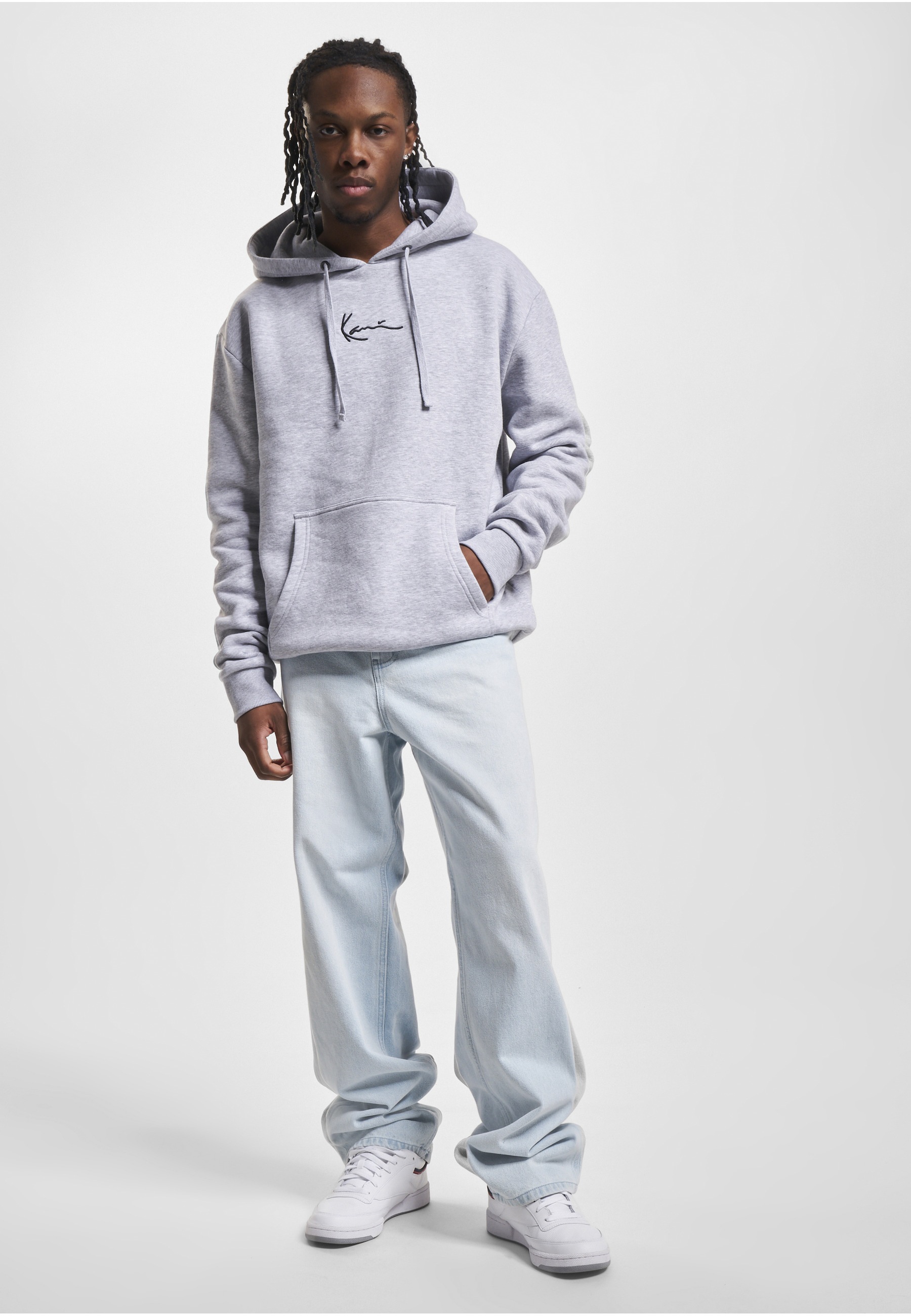 Karl Kani Bequeme Jeans »Karl Kani Herren«