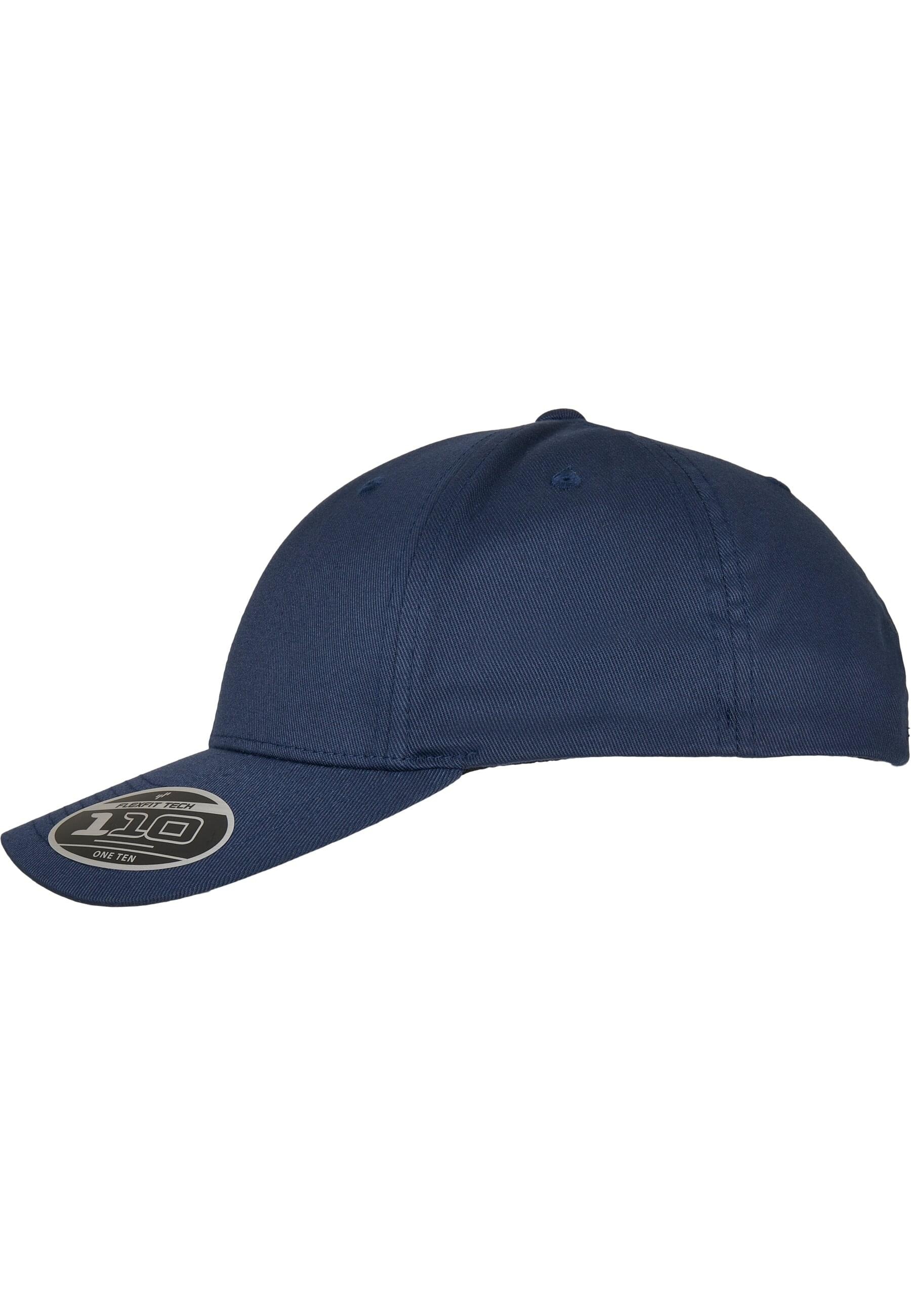 Flexfit Visor »Flexfit Accessoires Flexfit 110 Curved Visor Snapback«