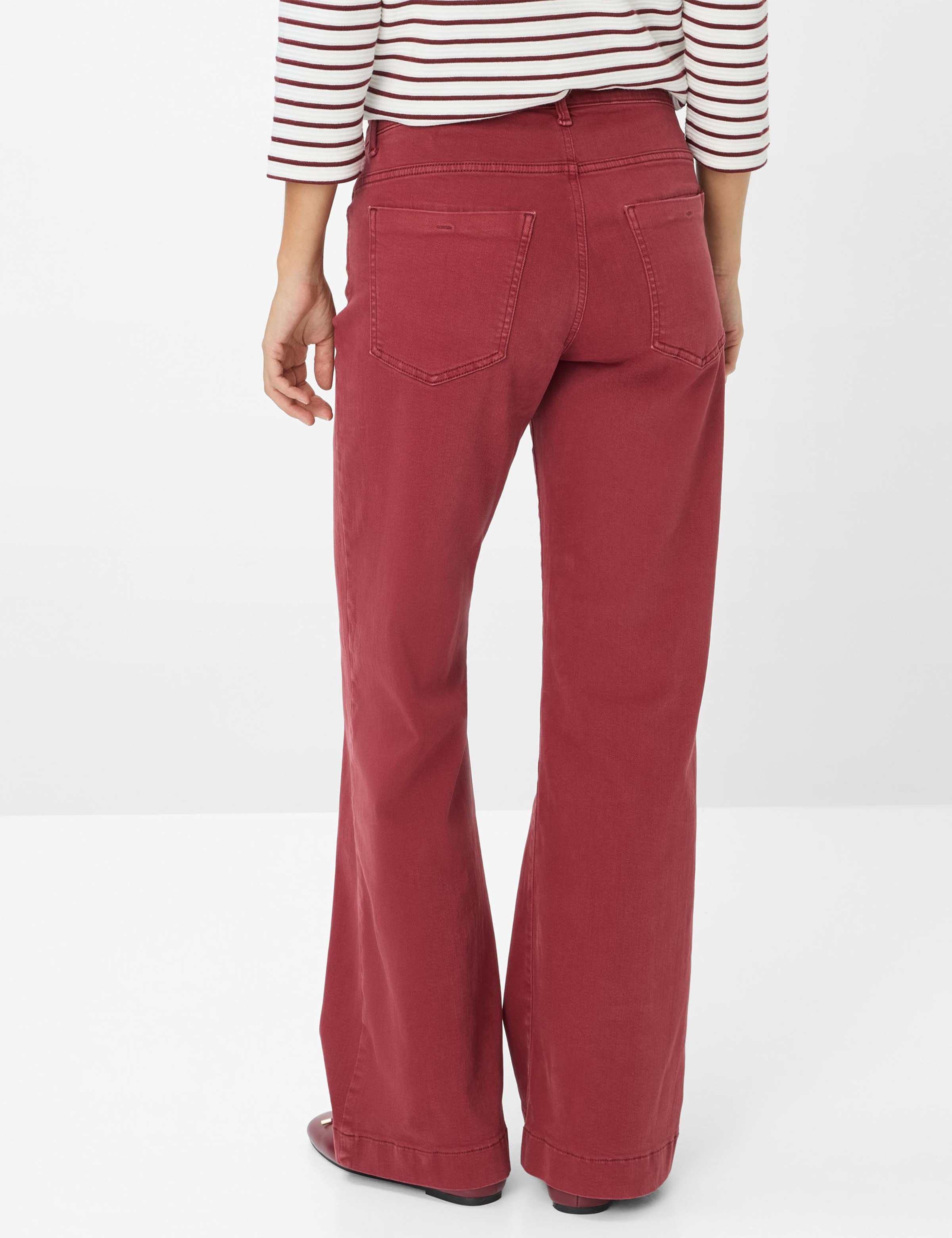 Brax 5-Pocket-Jeans "Style MAINE" günstig online kaufen