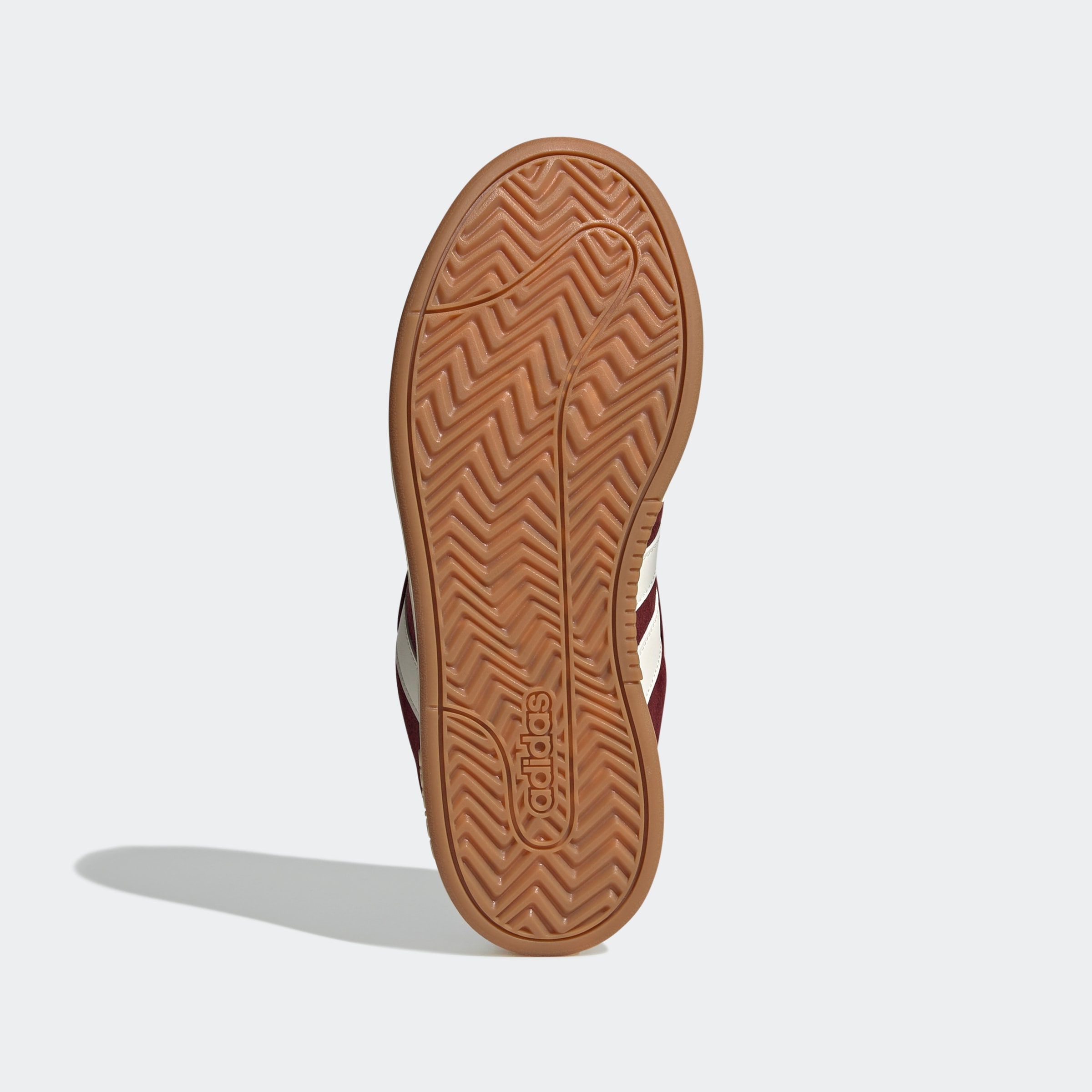 adidas Sportswear Sneaker »GRAND COURT ALPHA«, Design inspiriert vom adidas Campus 00