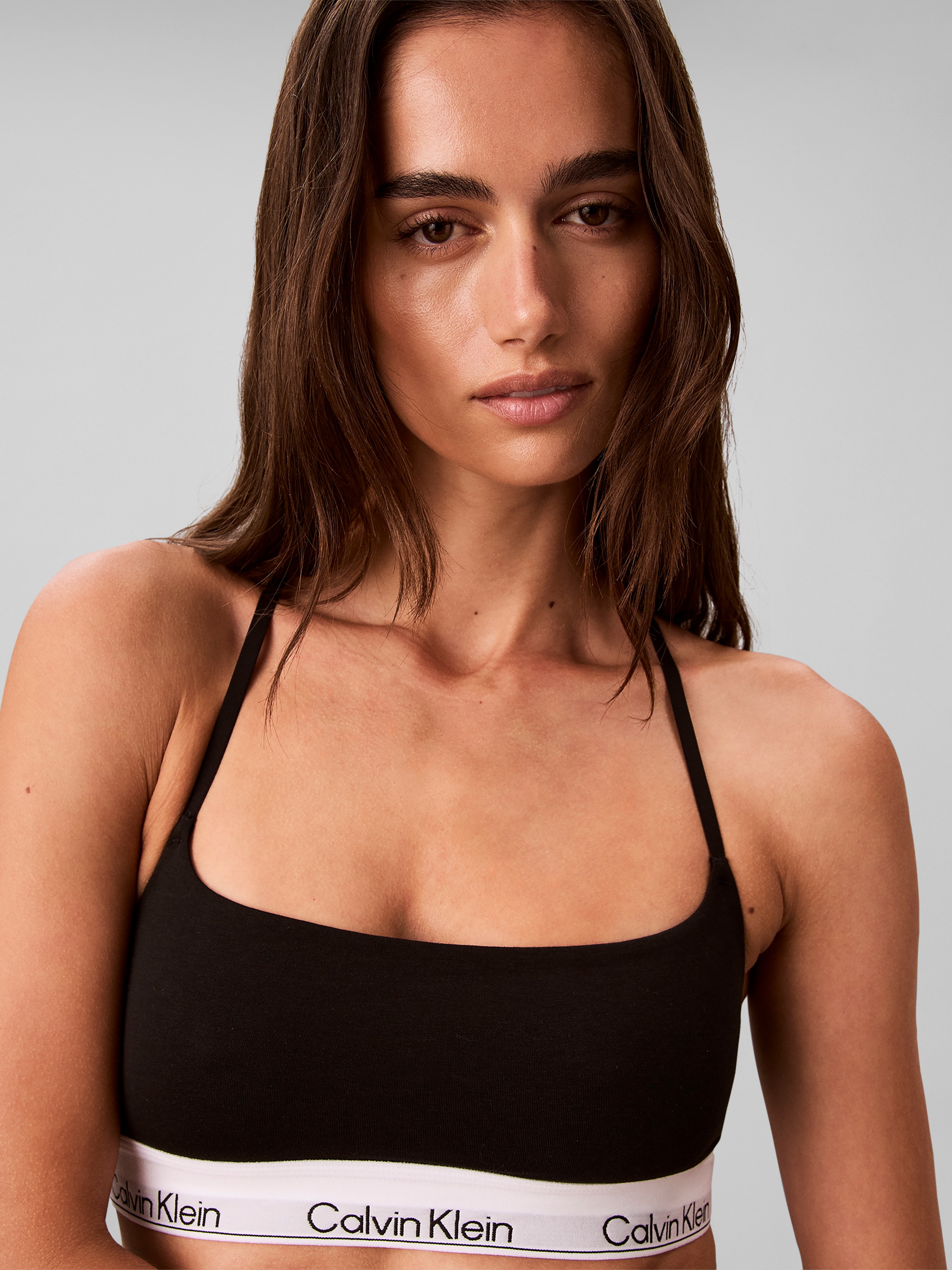 Calvin Klein Underwear Bustier »UNLINED BRALETTE«