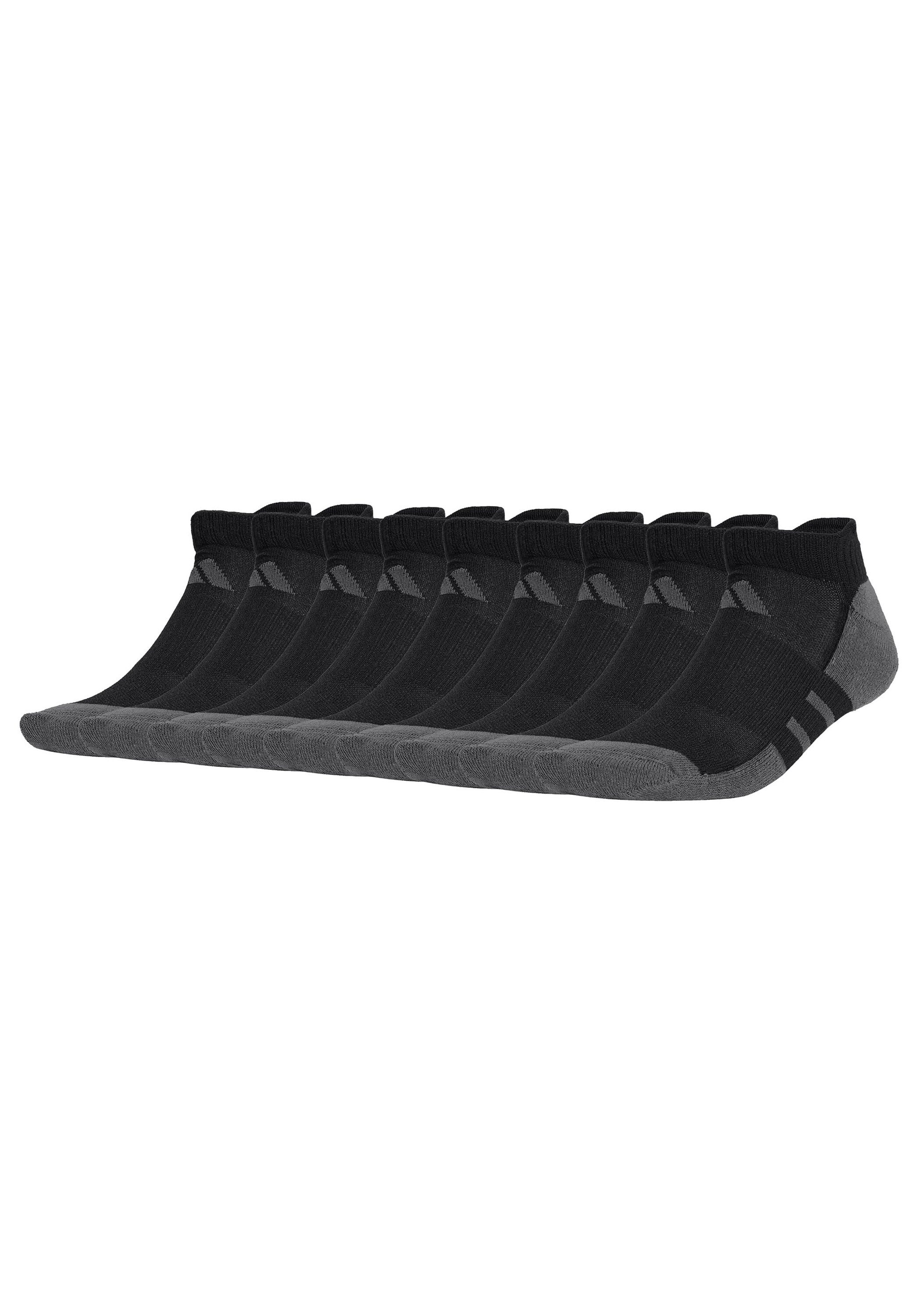 adidas Originals Sneakersocken "Socken Essentials Climacool Low Socken 9P 9er Pack" 9 Paar tlg.