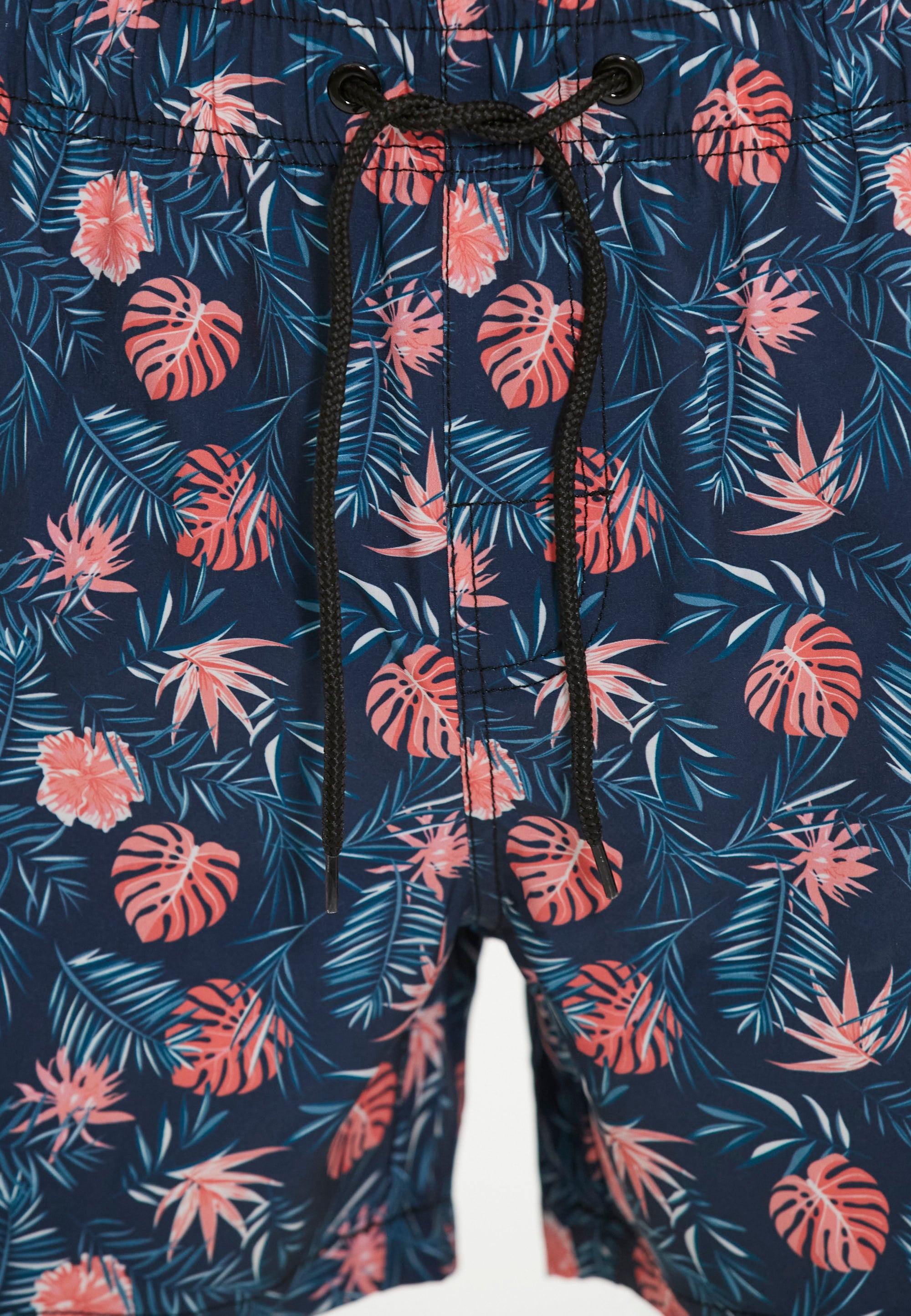 CRUZ Badehose »Obi Van«, (1 St.), mit modernem Print