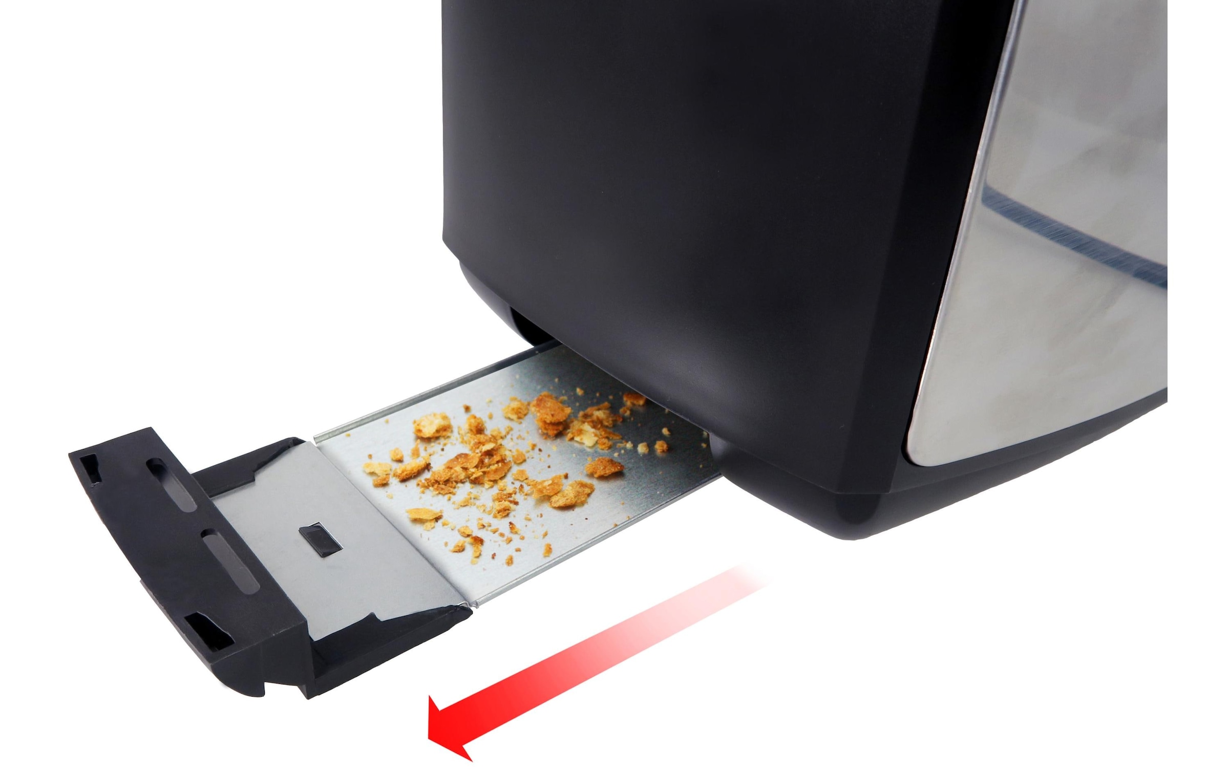 Trisa Toaster »Crispy Snack« 600 W