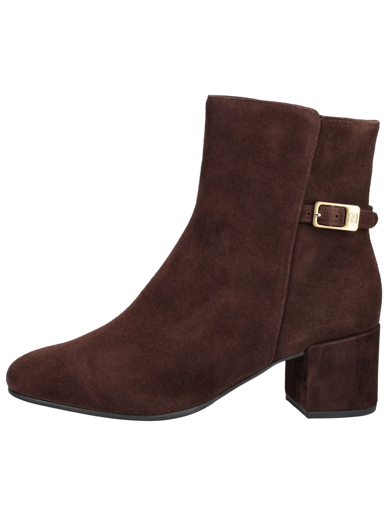 Högl Stiefelette »Högl Stiefelette Veloursleder«
