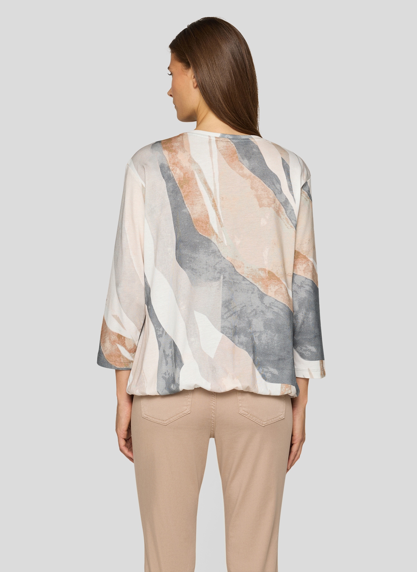 Rabe Print-Shirt »T-Shirt«