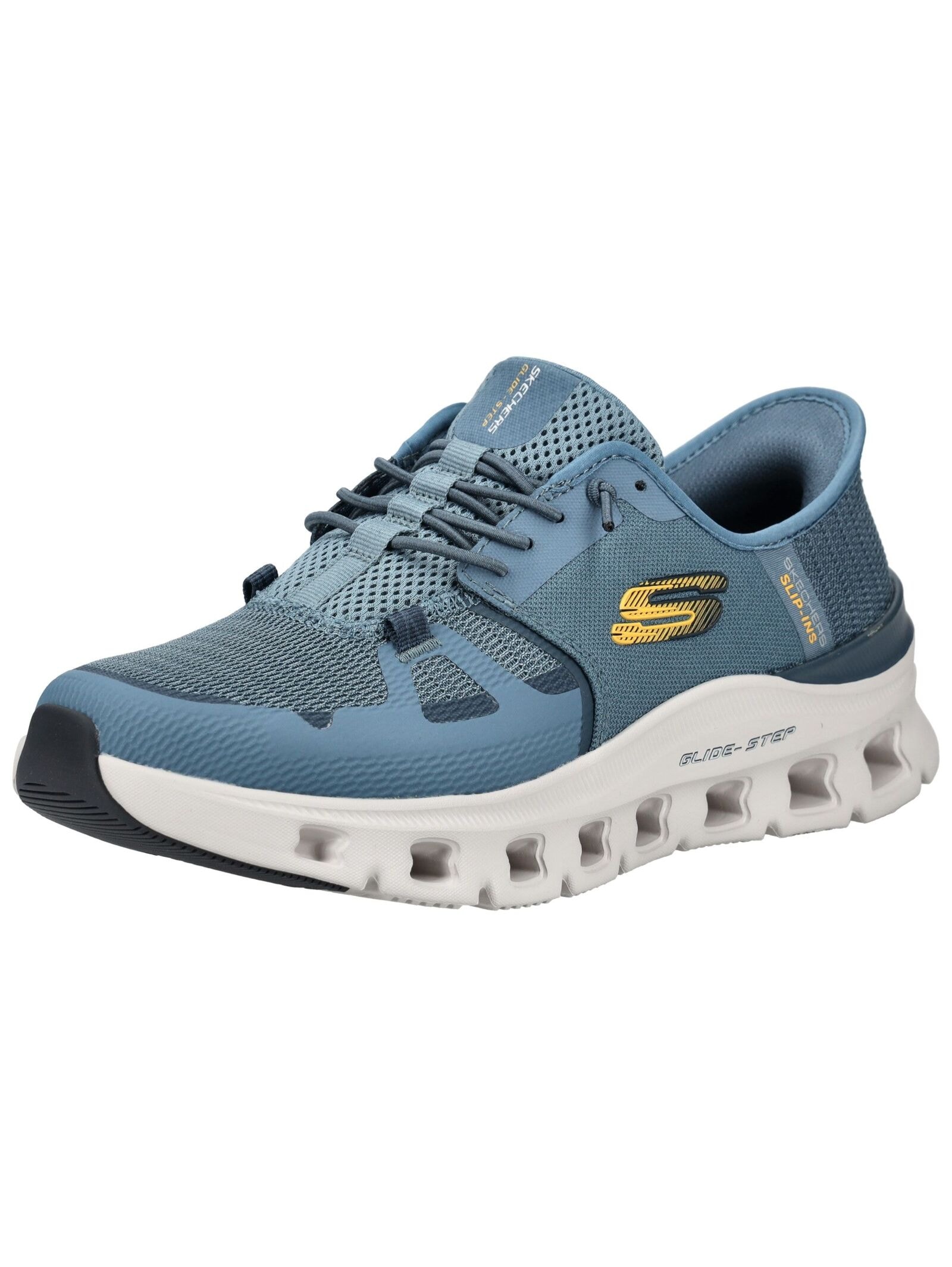Skechers Sneaker "Skechers Sneaker Textil" günstig online kaufen