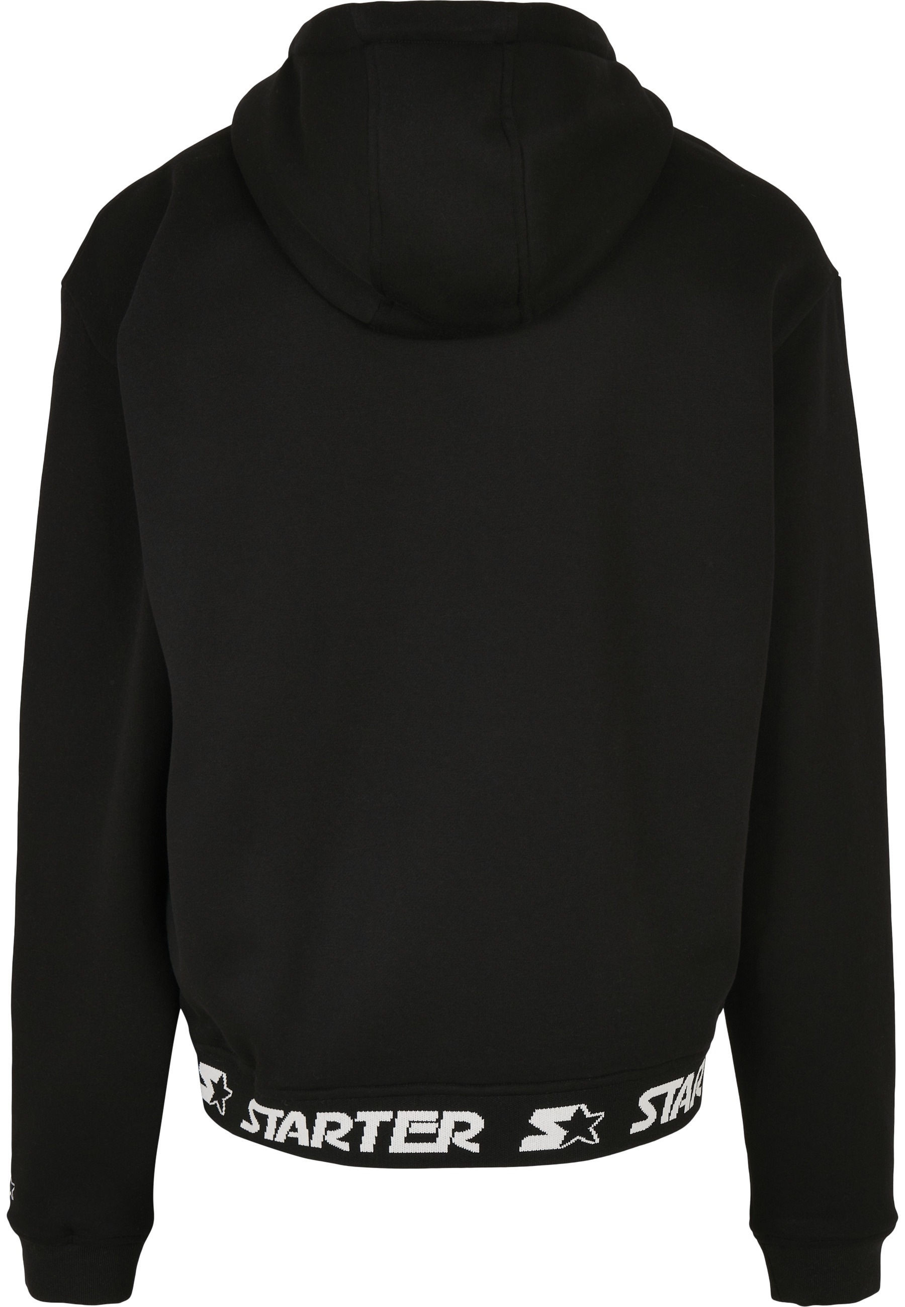 Starter Black Label Kapuzenpullover "Starter Black Label Herren Starter Jaq günstig online kaufen