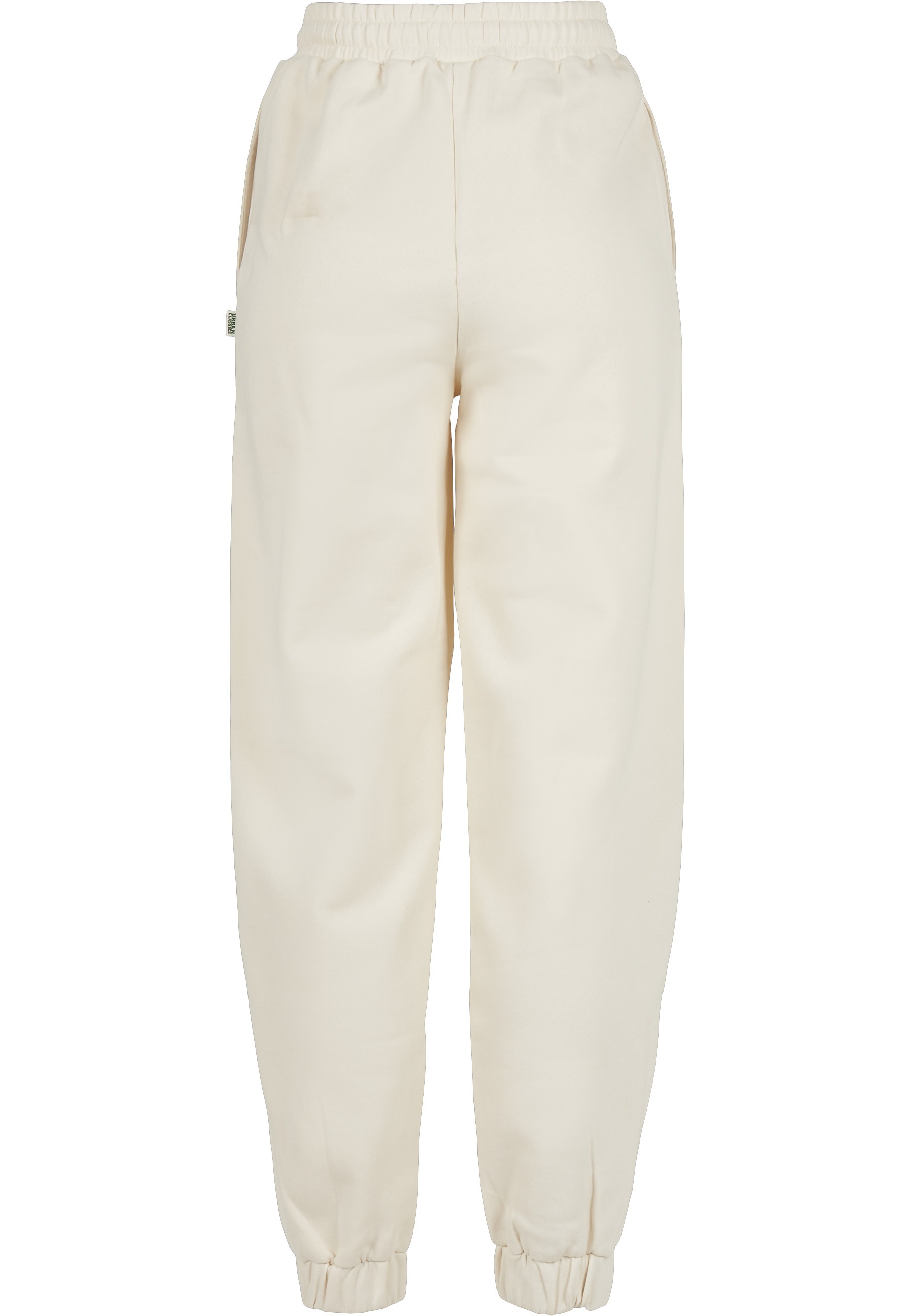 URBAN CLASSICS Stoffhose "Urban Classics Damen" günstig online kaufen