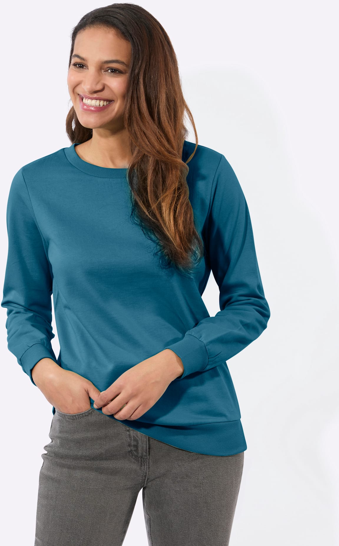 Casual Looks Sweatshirt