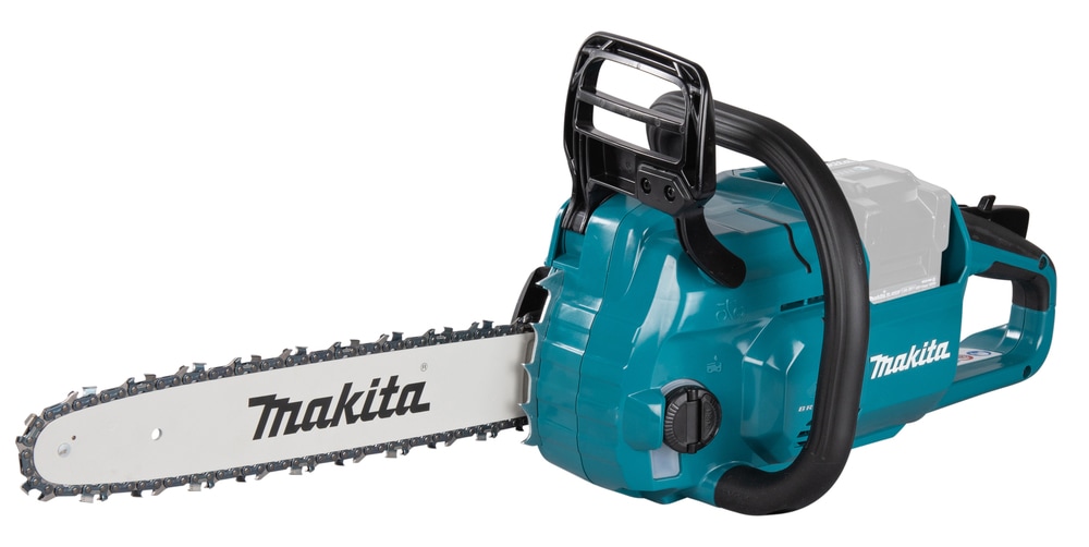Makita Akku-Kettensäge "UC025GZ" Ohne Akku Und Ladegerät