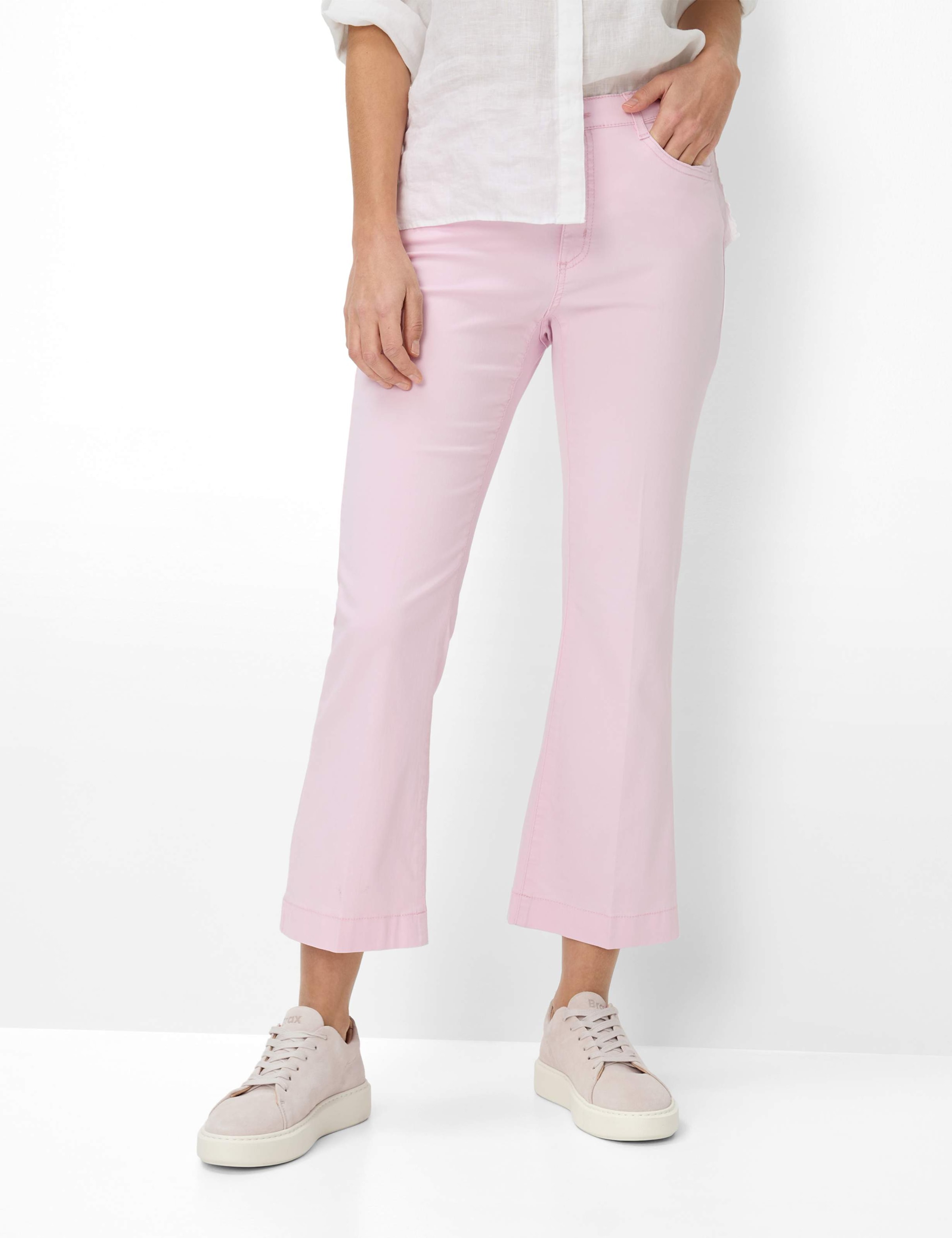 Brax 5-Pocket-Jeans "Style MARY S BOOT" günstig online kaufen