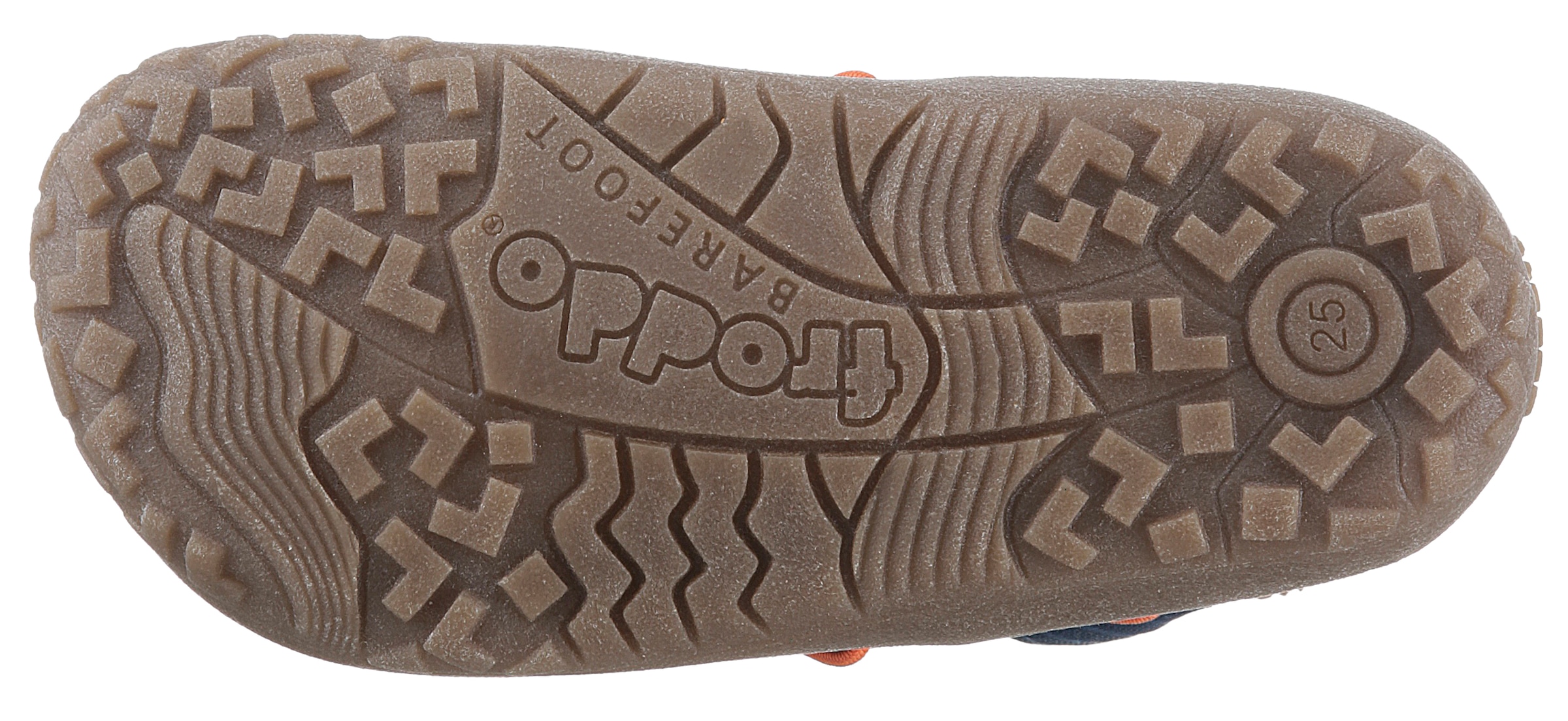 froddo ® Barfußschuh »BAREFOOT TEX TRACK WOOL...