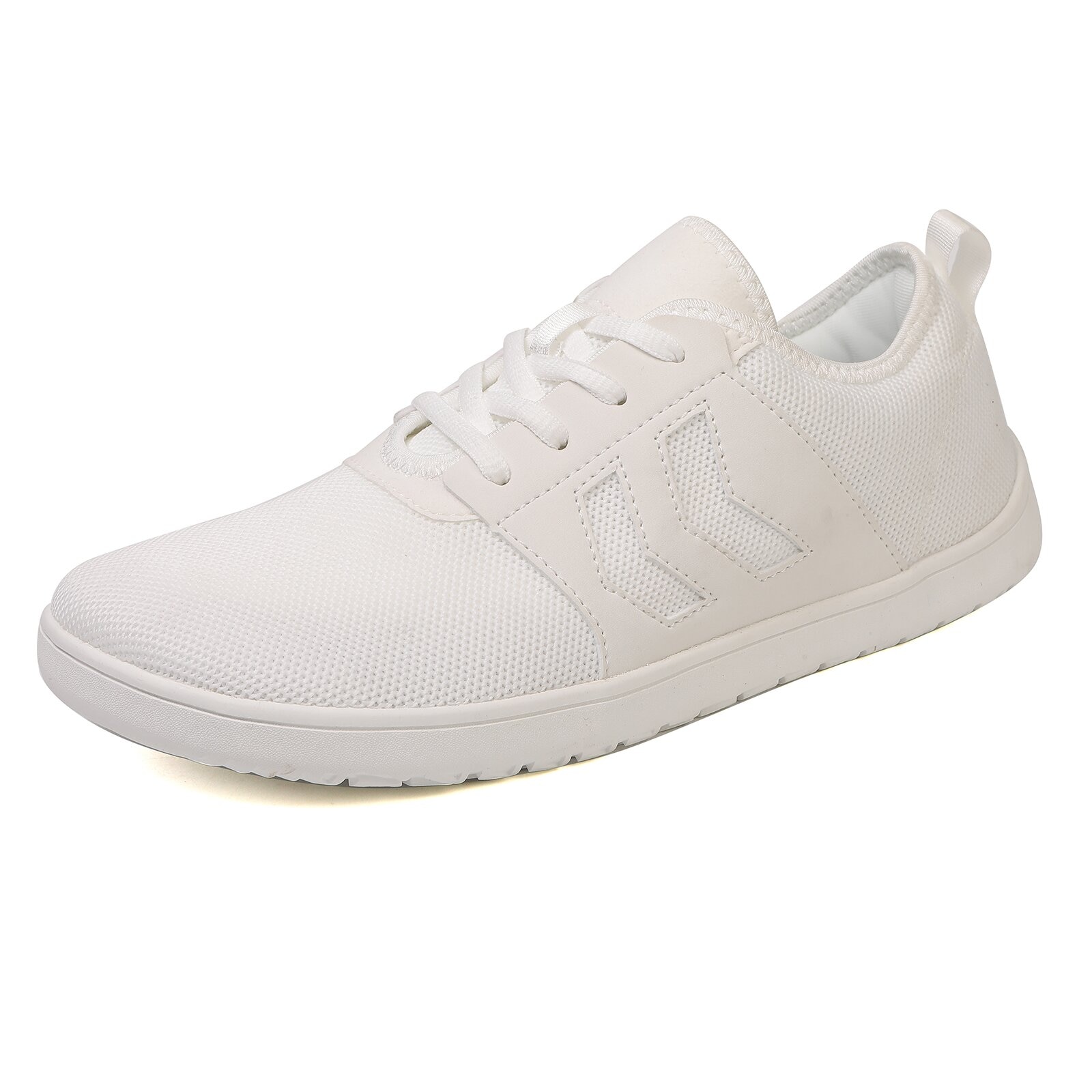 DOTALES Laufschuh »Easystep Barfußschuhe Easystep Damen Trekkingschuhe/Outdoorschuh«, Vegan