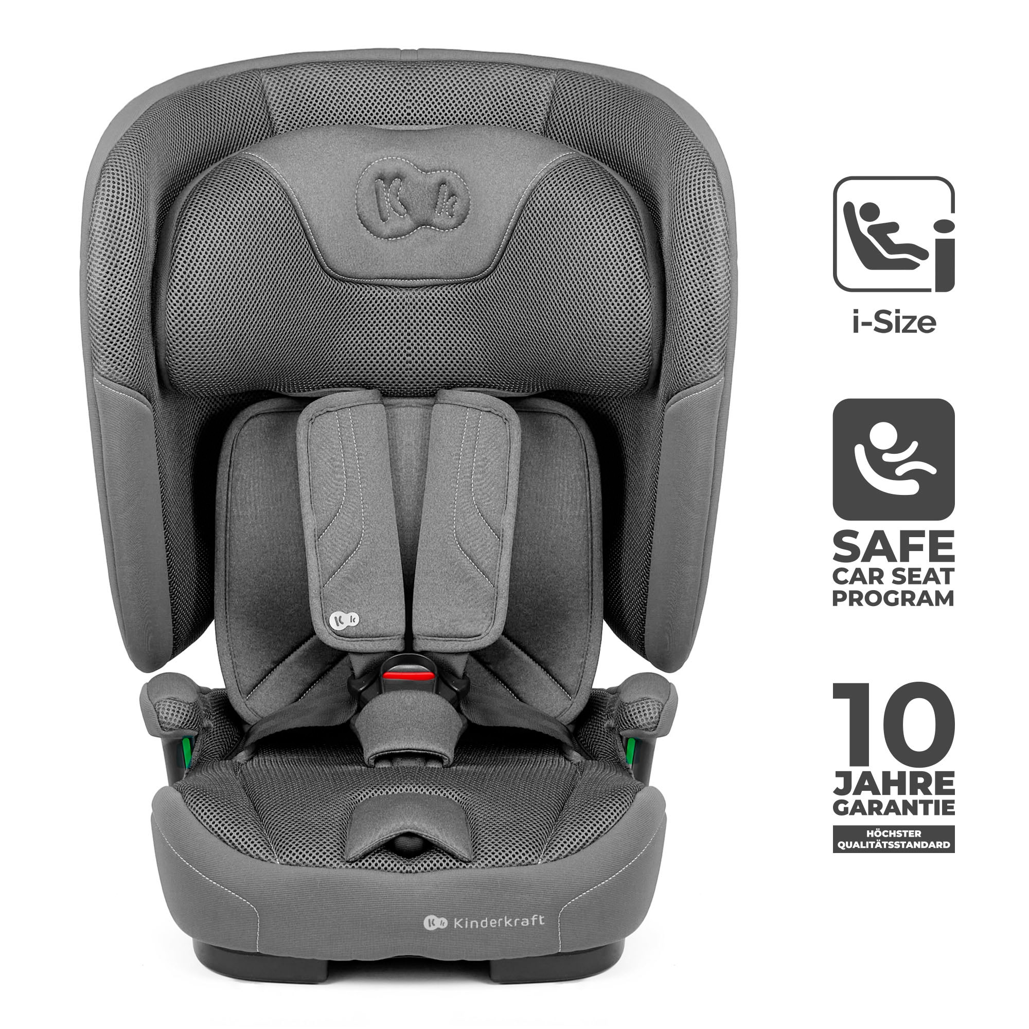 Kinderkraft Autokindersitz »FIX2GO«