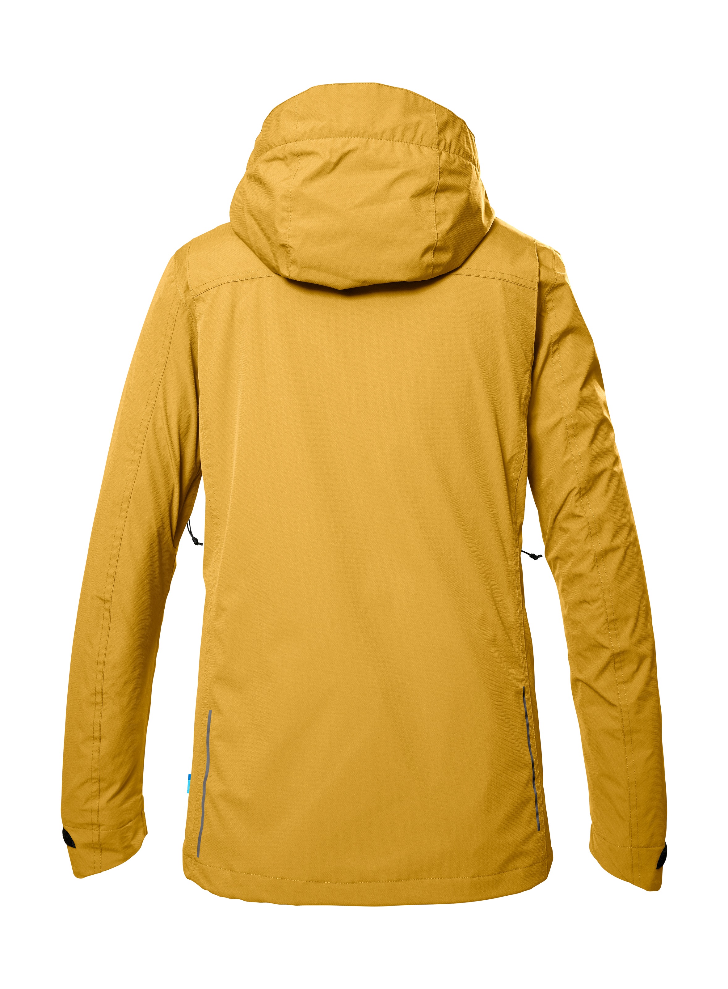 Killtec Outdoorjacke "KOS 11 WMN JCKT", Wasserdichte, atmungsaktive Damenja günstig online kaufen