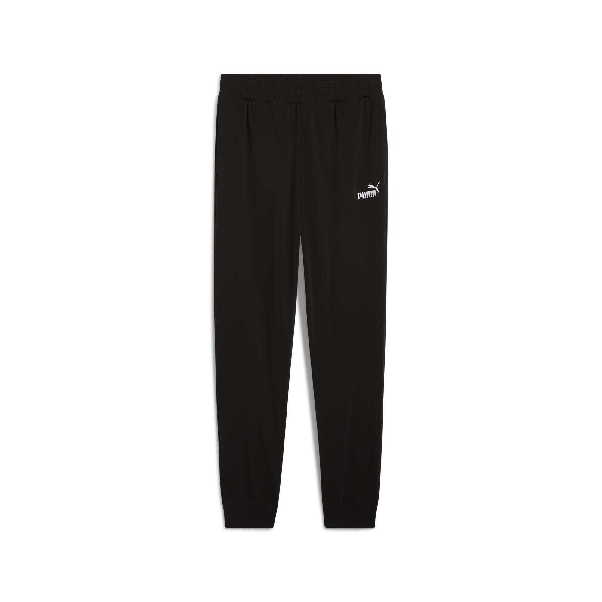 PUMA Sporthose "Essentials No. 1 Logo Jerseyhose Herren" günstig online kaufen