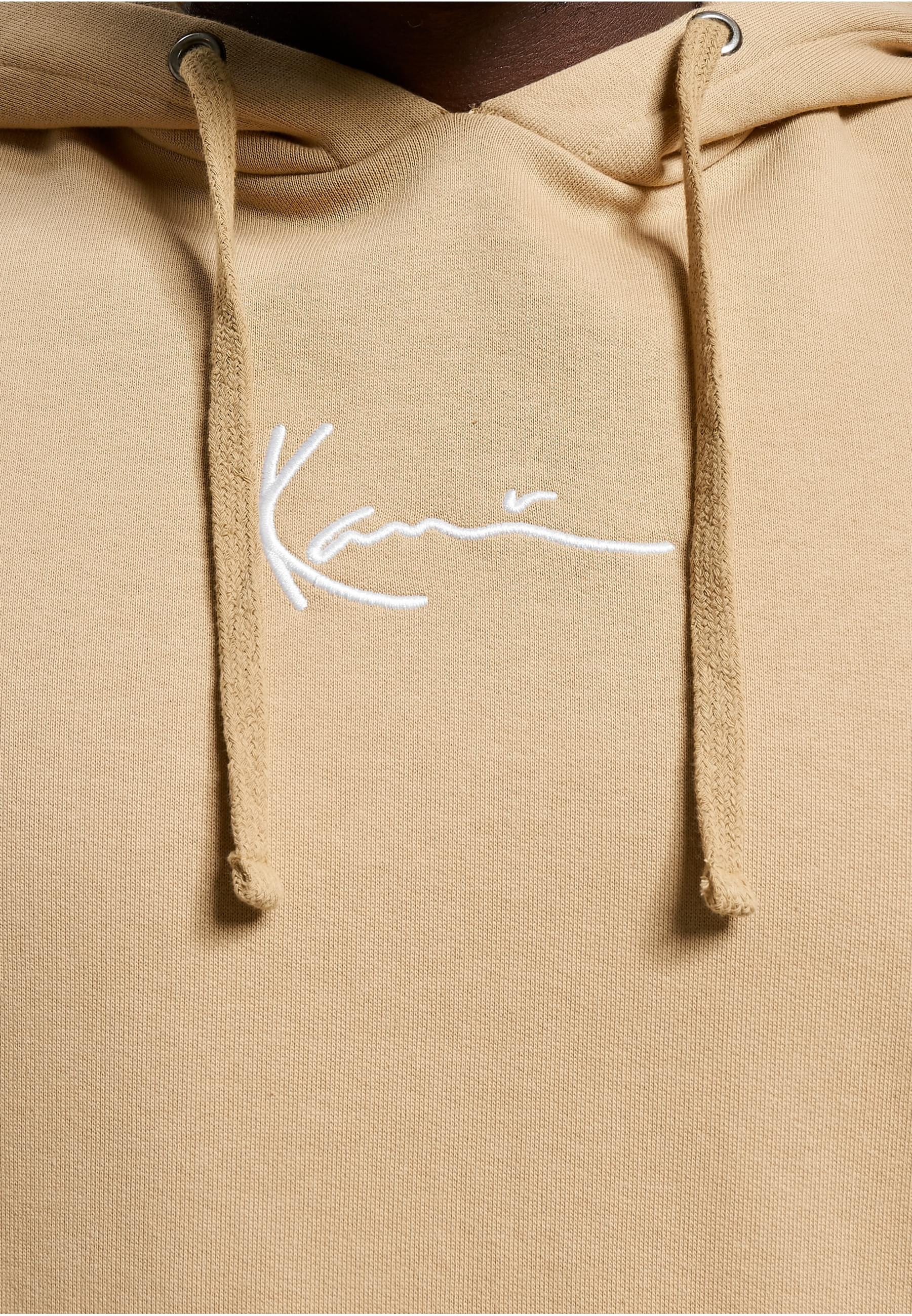 Karl Kani Kapuzensweatshirt »Karl Kani Herren«, (1 tlg.)