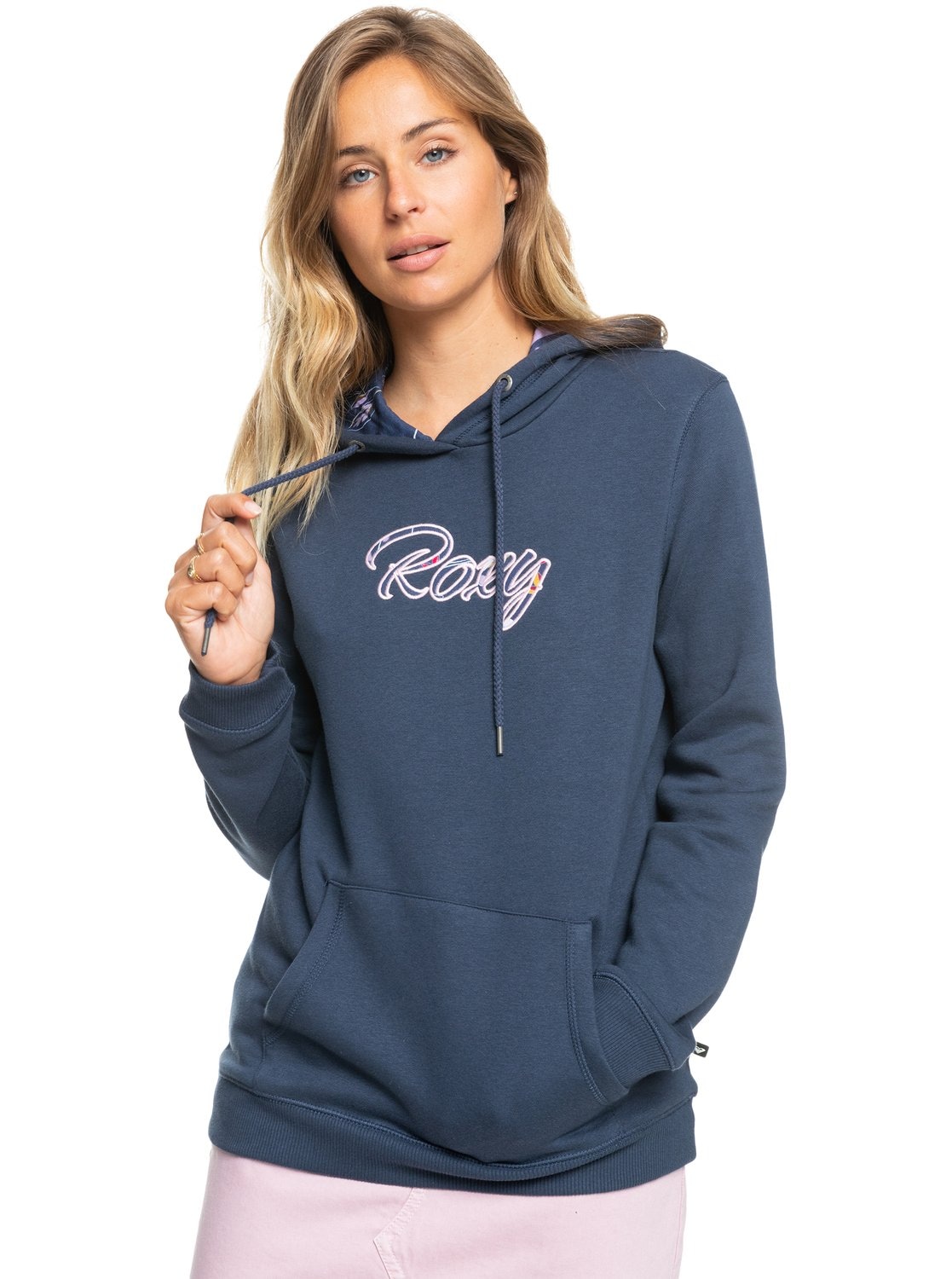 Roxy Hoodie »Right On Time«