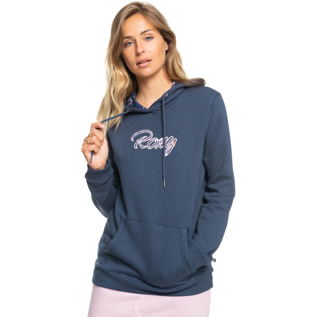 Roxy Hoodie »Right On Time«