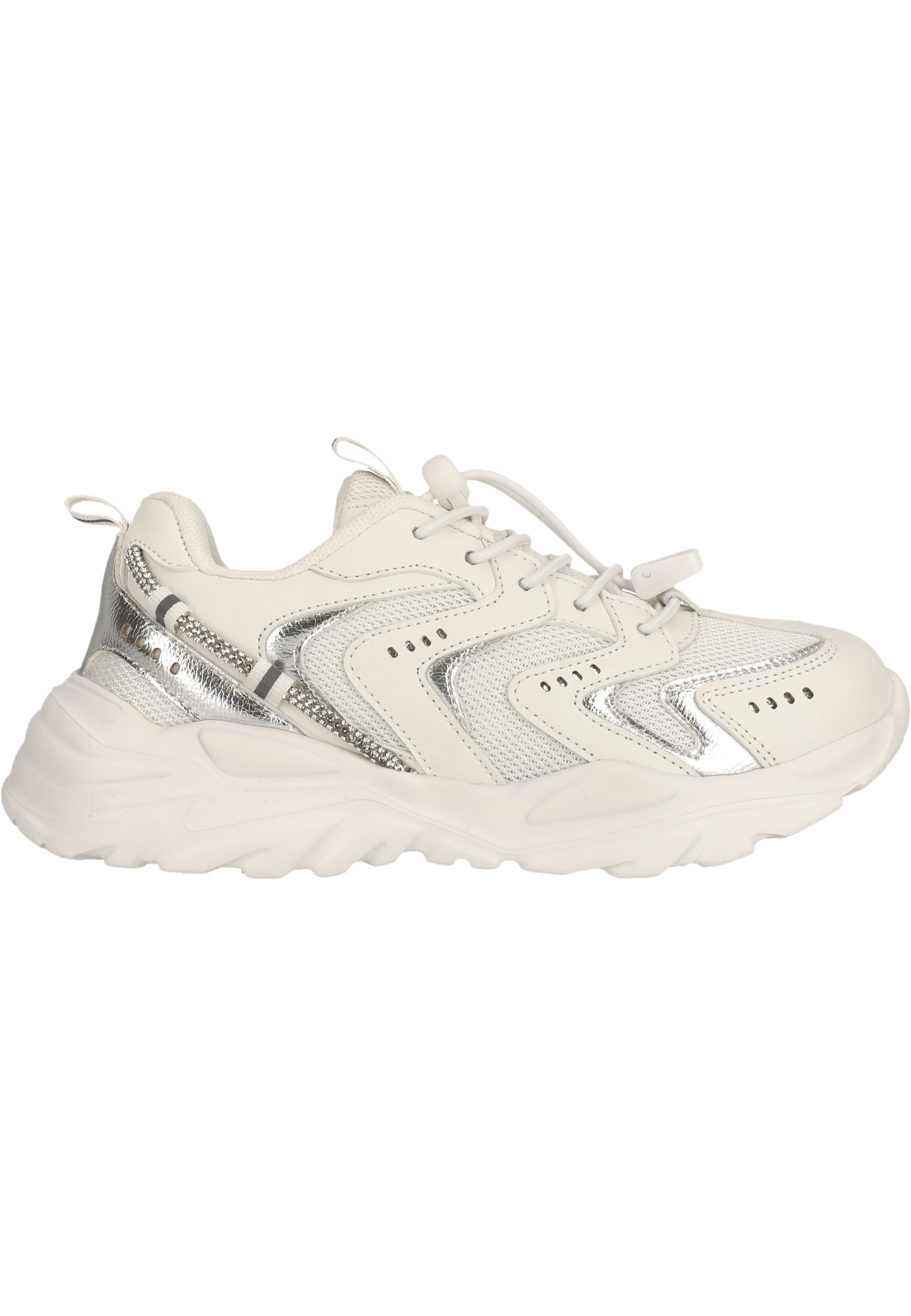 ENDURANCE Sneaker »Envy«, Aus atmungsaktivem Material